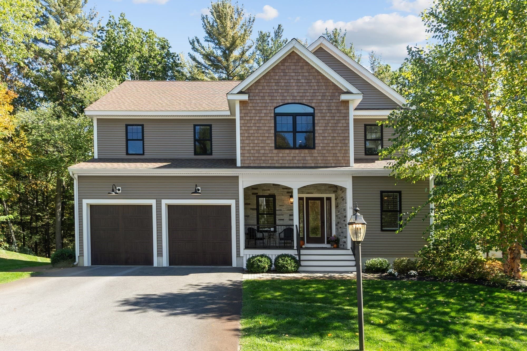 16 Birch Ln # 3, Carlisle MA 01741
