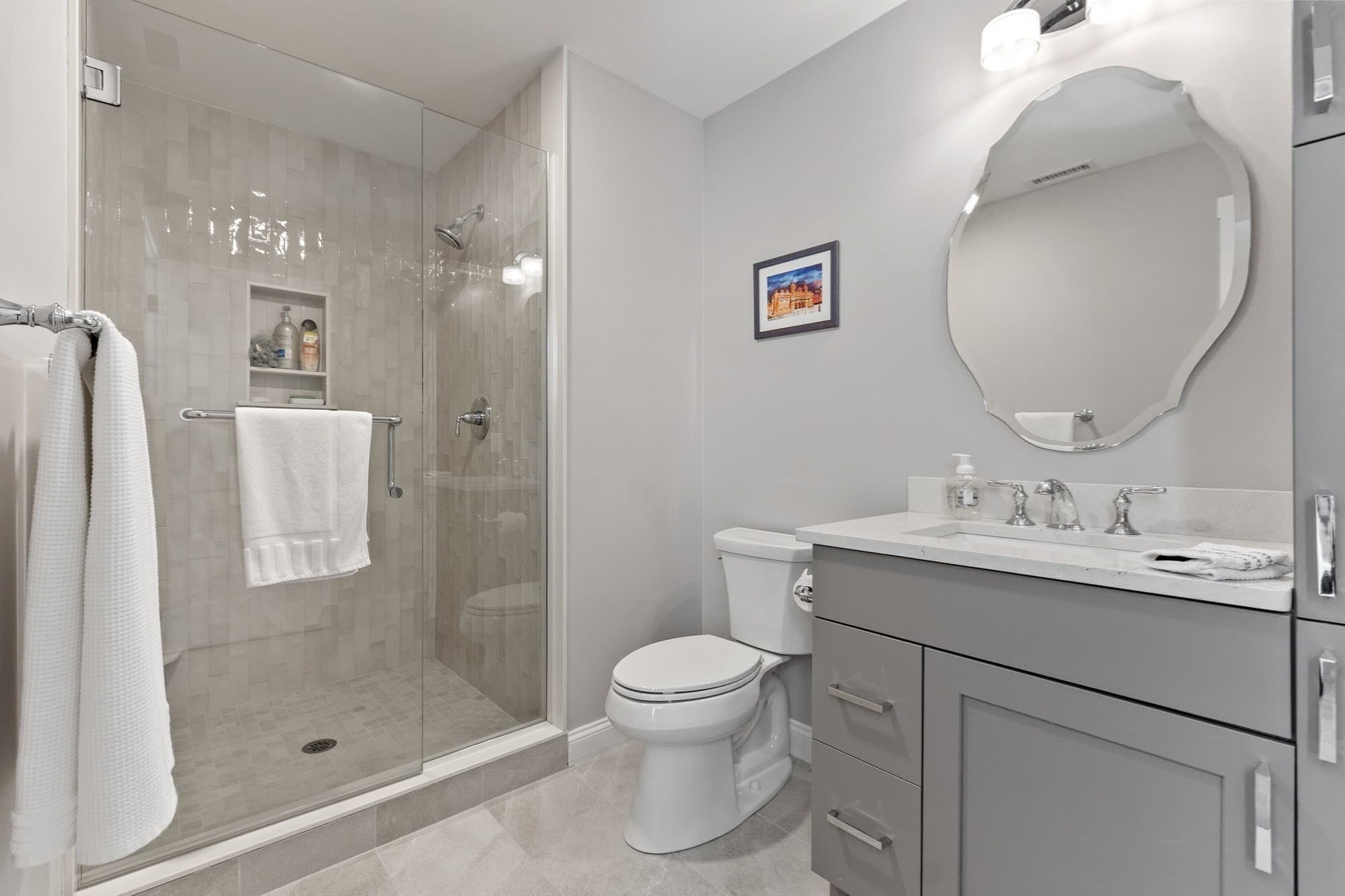 Condominium at 16 Birch Ln # 3, Carlisle MA 01741, Carlisle, photo 28 of 42