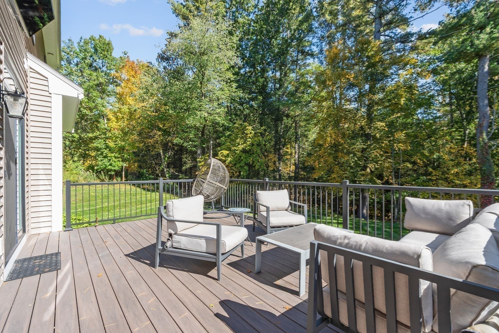 Condominium at 16 Birch Ln # 3, Carlisle MA 01741, Carlisle, photo 38 of 42