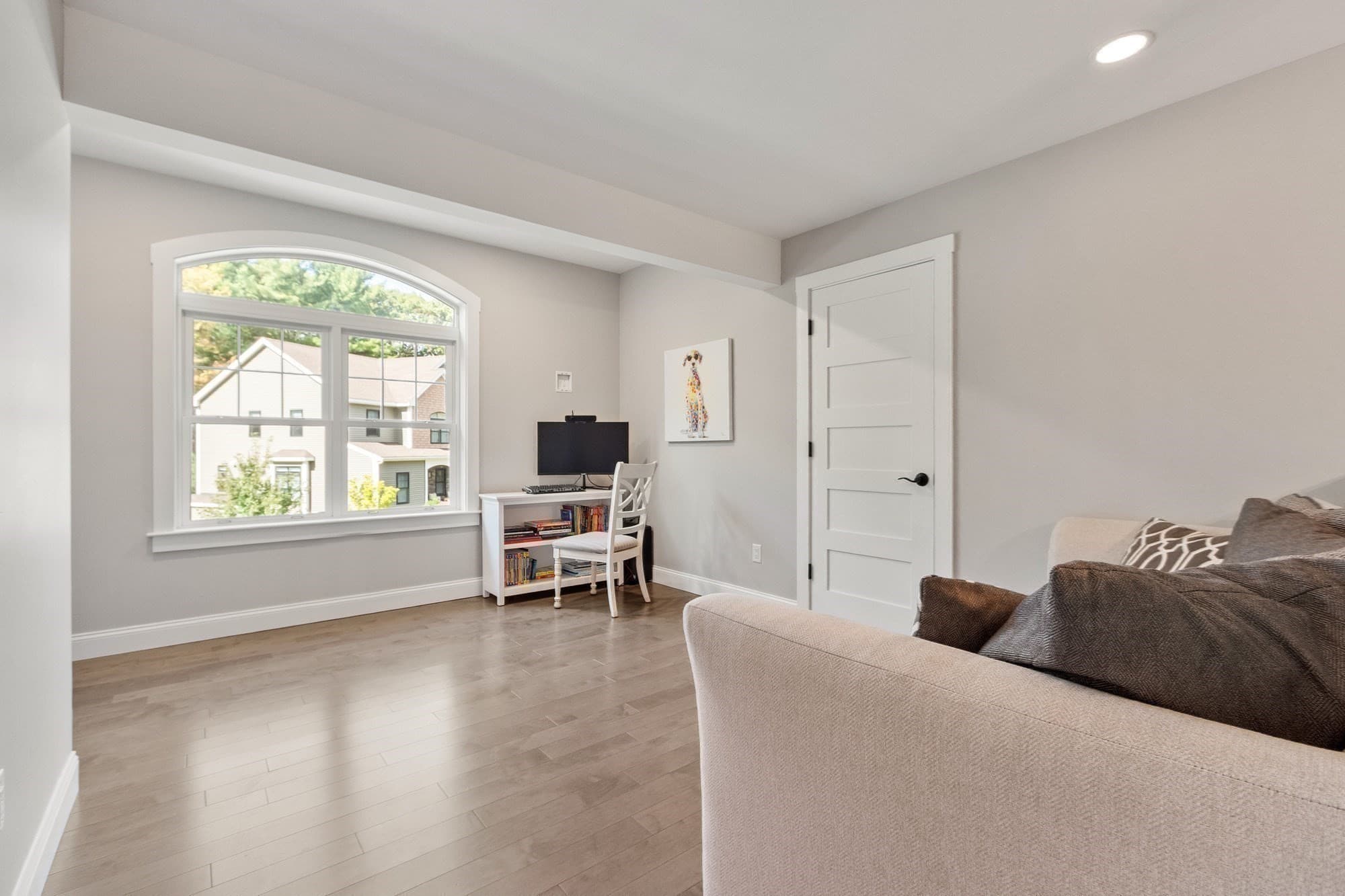 Condominium at 16 Birch Ln # 3, Carlisle MA 01741, Carlisle, photo 33 of 42