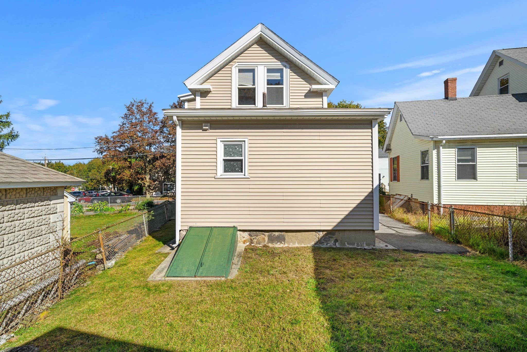 Single Family Residence at 8 Morton St, North Andover MA 01845, North Andover, photo 38 of 42