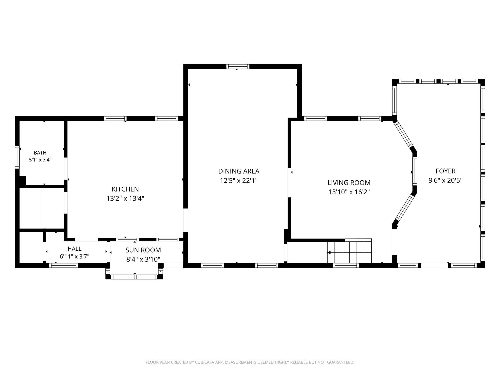 Single Family Residence at 8 Morton St, North Andover MA 01845, North Andover, photo 41 of 42