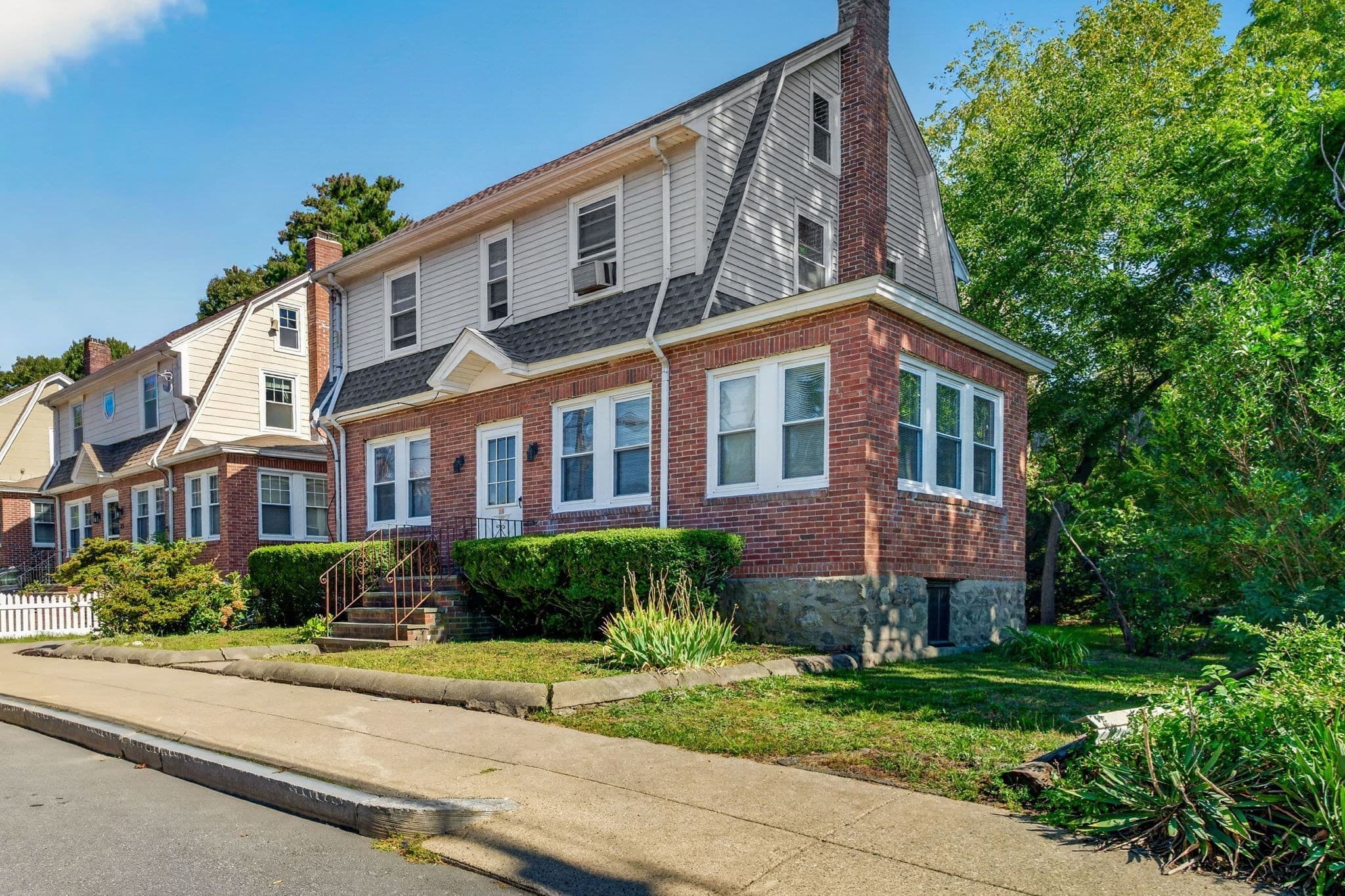 Single Family Residence at 19 Stearns Rd, Boston MA 02132, Boston, photo 2 of 23