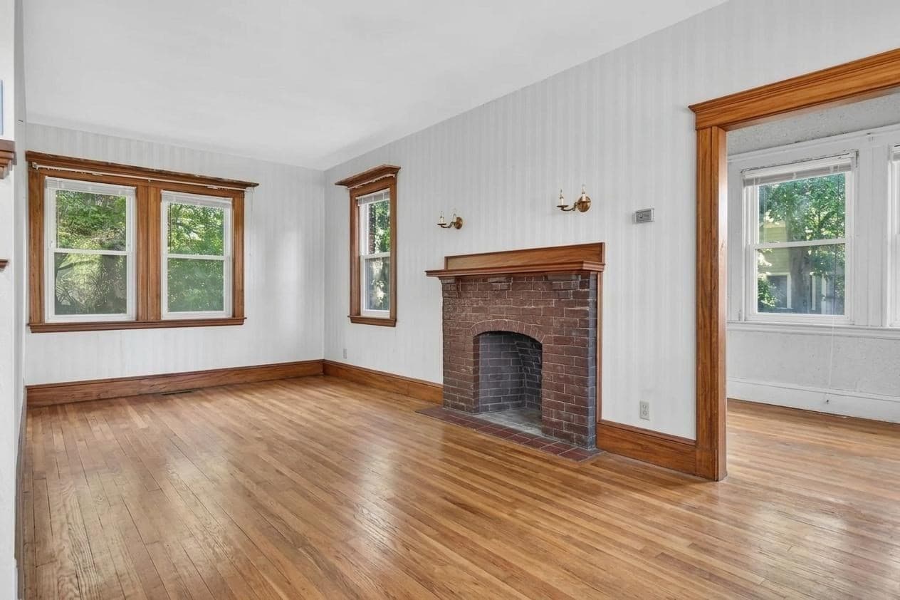 Single Family Residence at 19 Stearns Rd, Boston MA 02132, Boston, photo 17 of 23