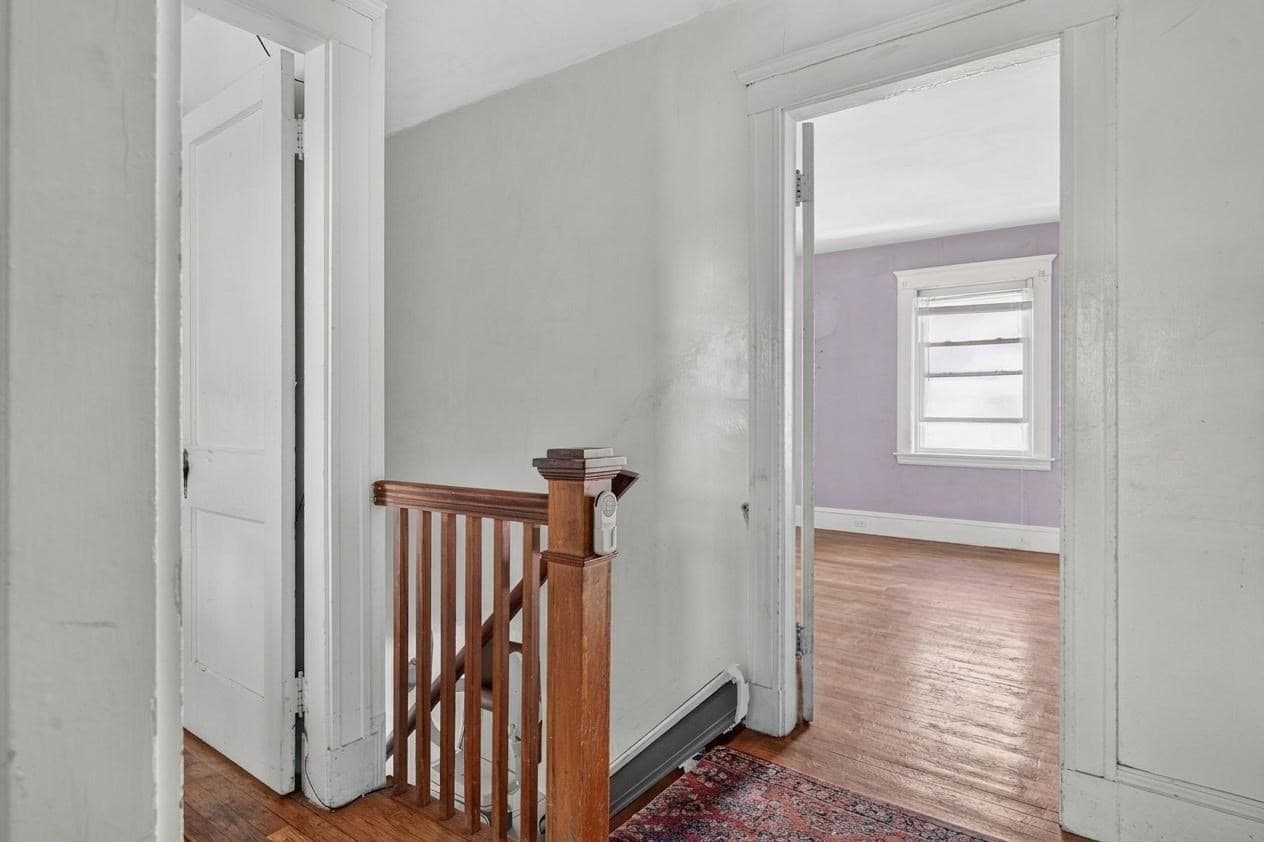 Single Family Residence at 19 Stearns Rd, Boston MA 02132, Boston, photo 12 of 23