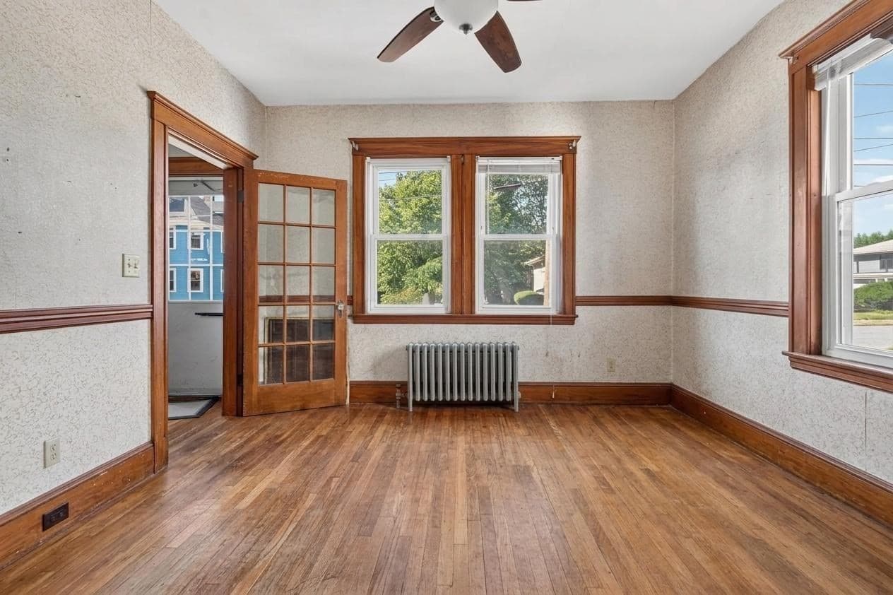 Single Family Residence at 19 Stearns Rd, Boston MA 02132, Boston, photo 18 of 23