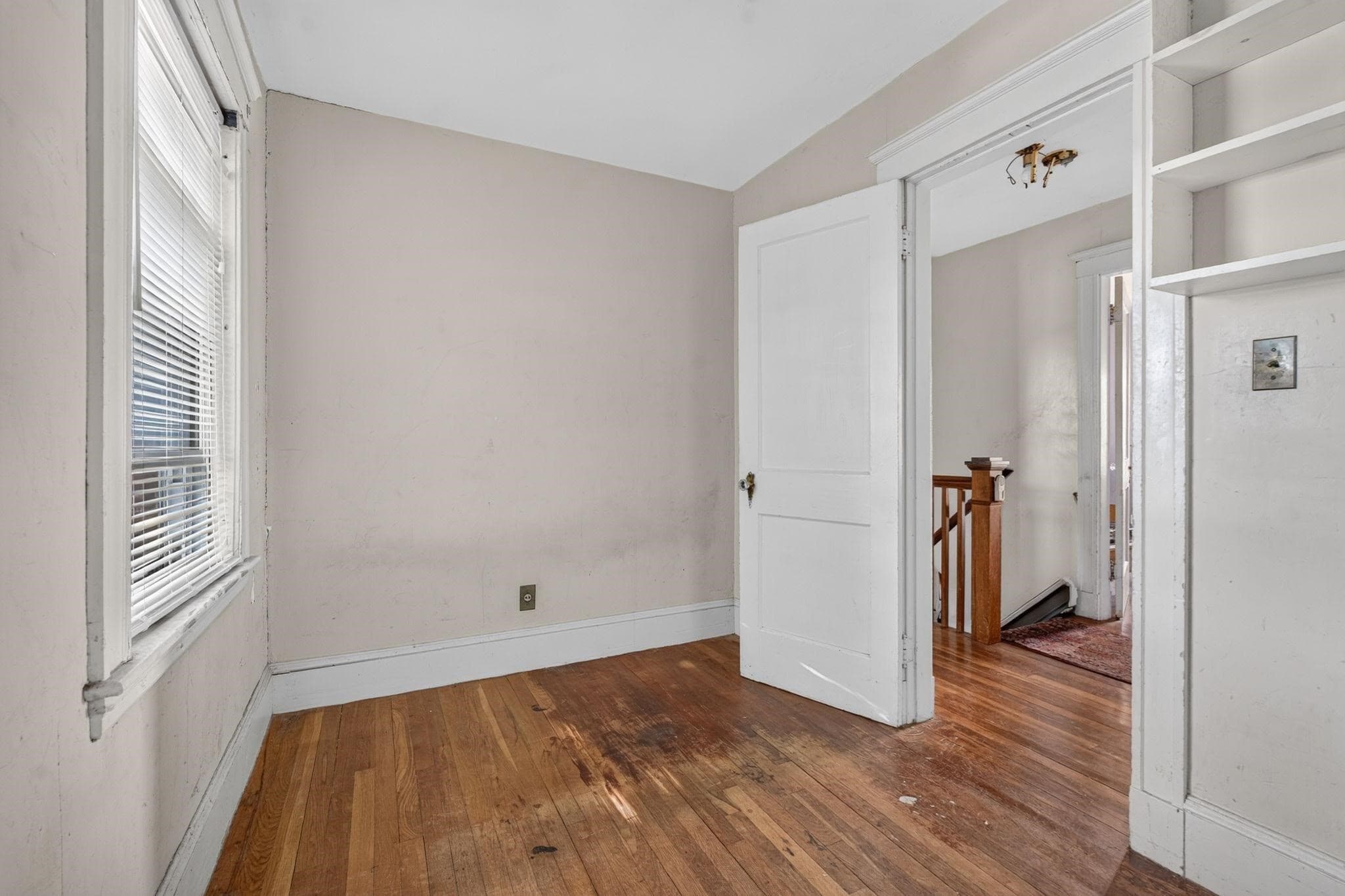 Single Family Residence at 19 Stearns Rd, Boston MA 02132, Boston, photo 19 of 23