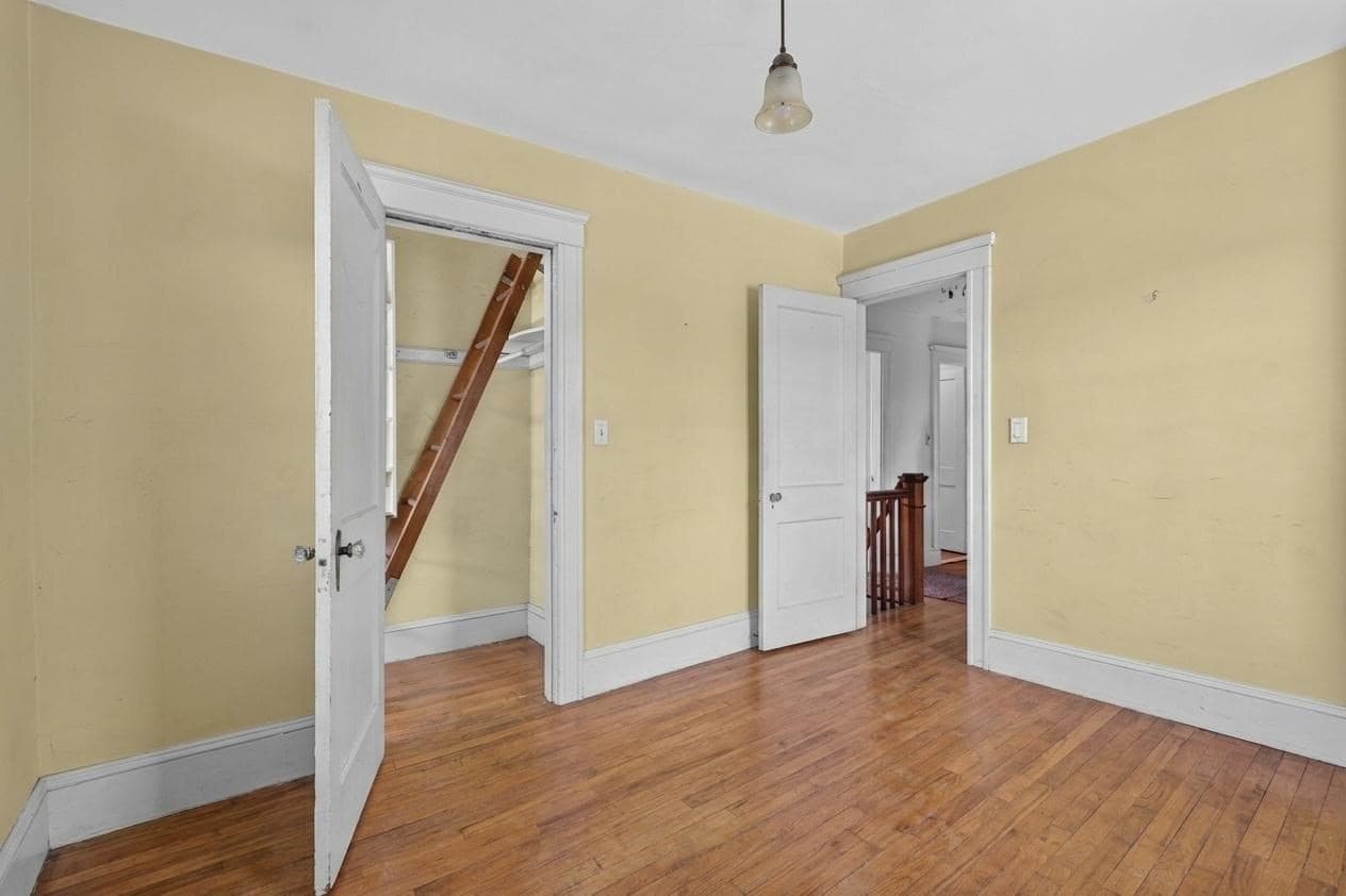 Single Family Residence at 19 Stearns Rd, Boston MA 02132, Boston, photo 21 of 23