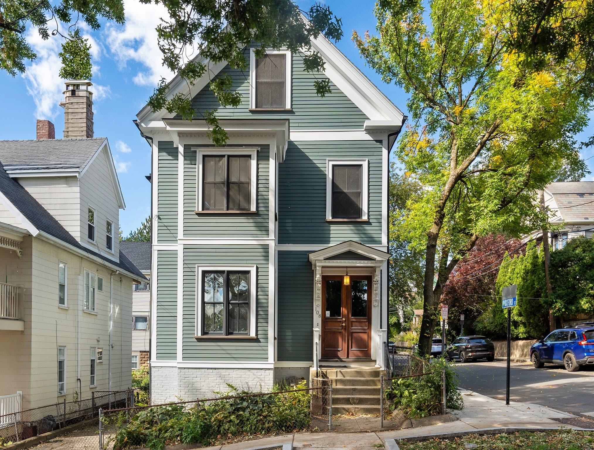 108 School St, Somerville MA 02143