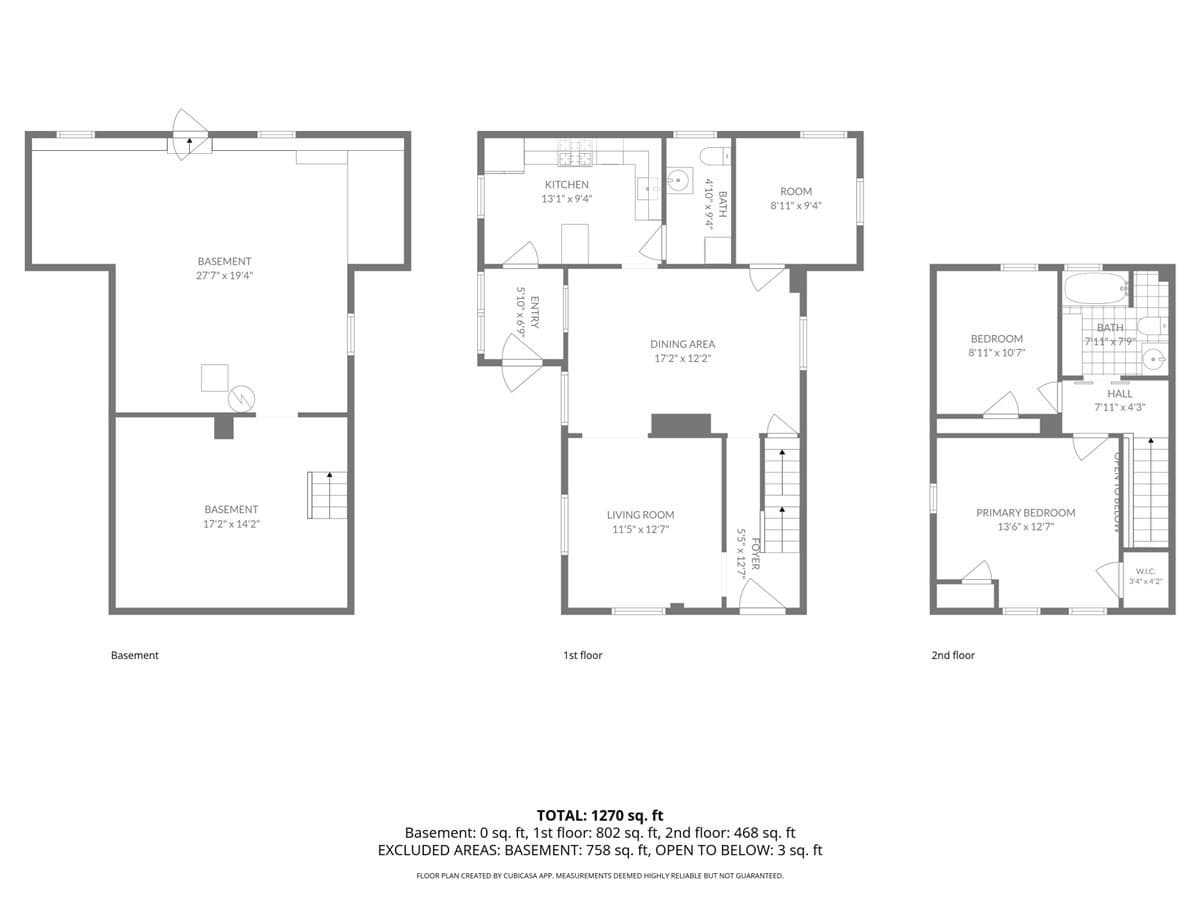 Single Family Residence at 140 Lake St, Weymouth MA 02189, Weymouth, photo 37 of 40