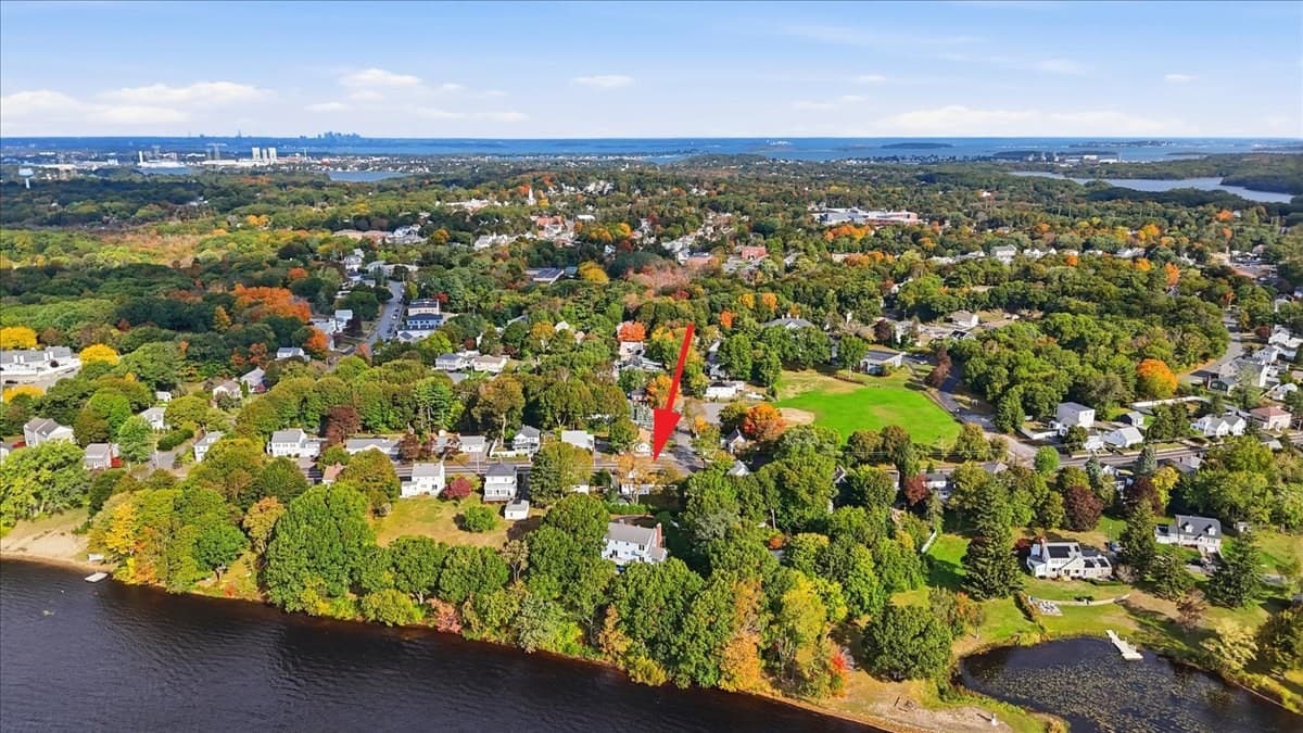 Single Family Residence at 140 Lake St, Weymouth MA 02189, Weymouth, photo 11 of 40