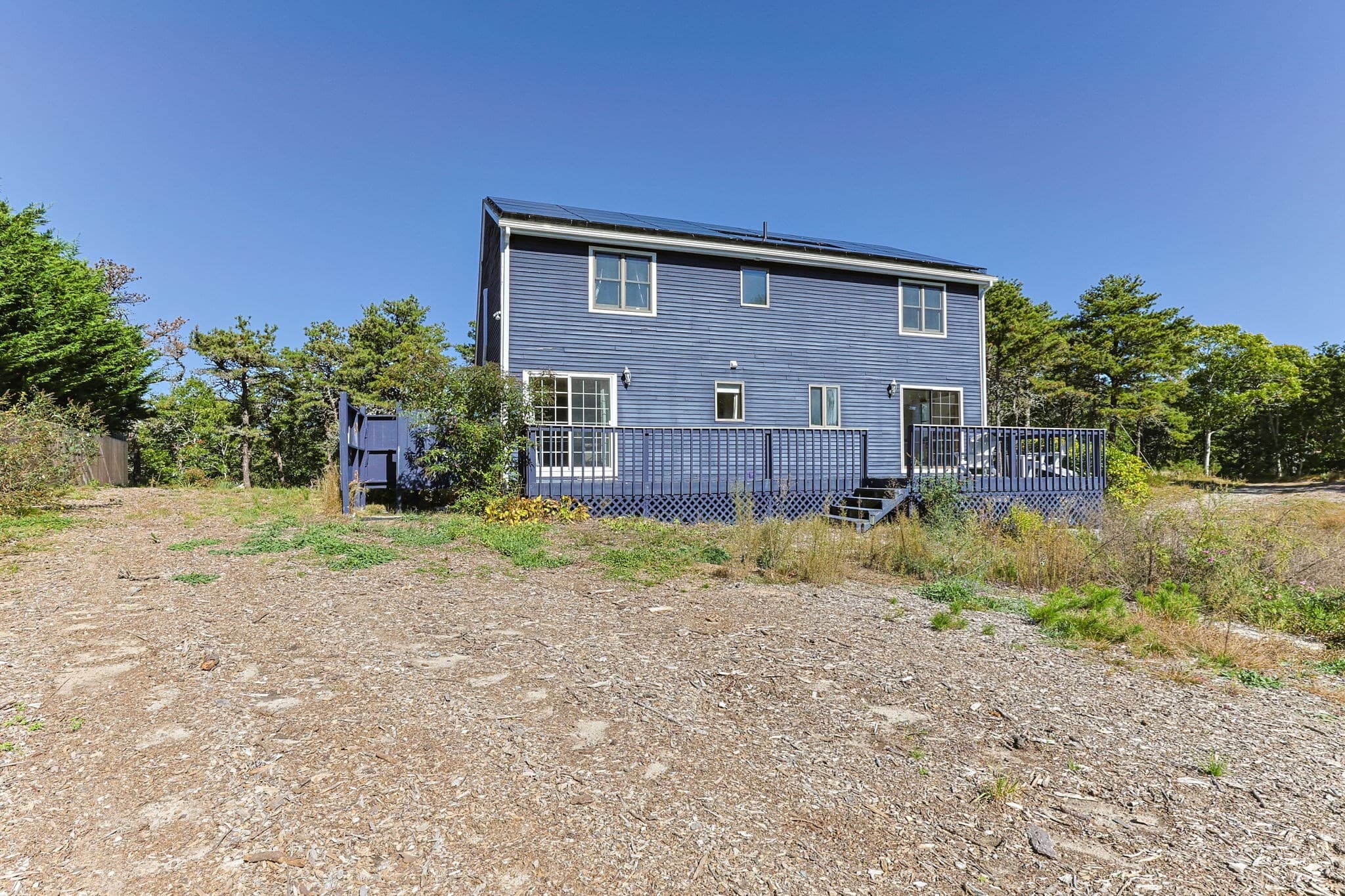Single Family Residence at 5 Houser Way, Truro MA 02652, photo 31 of 42