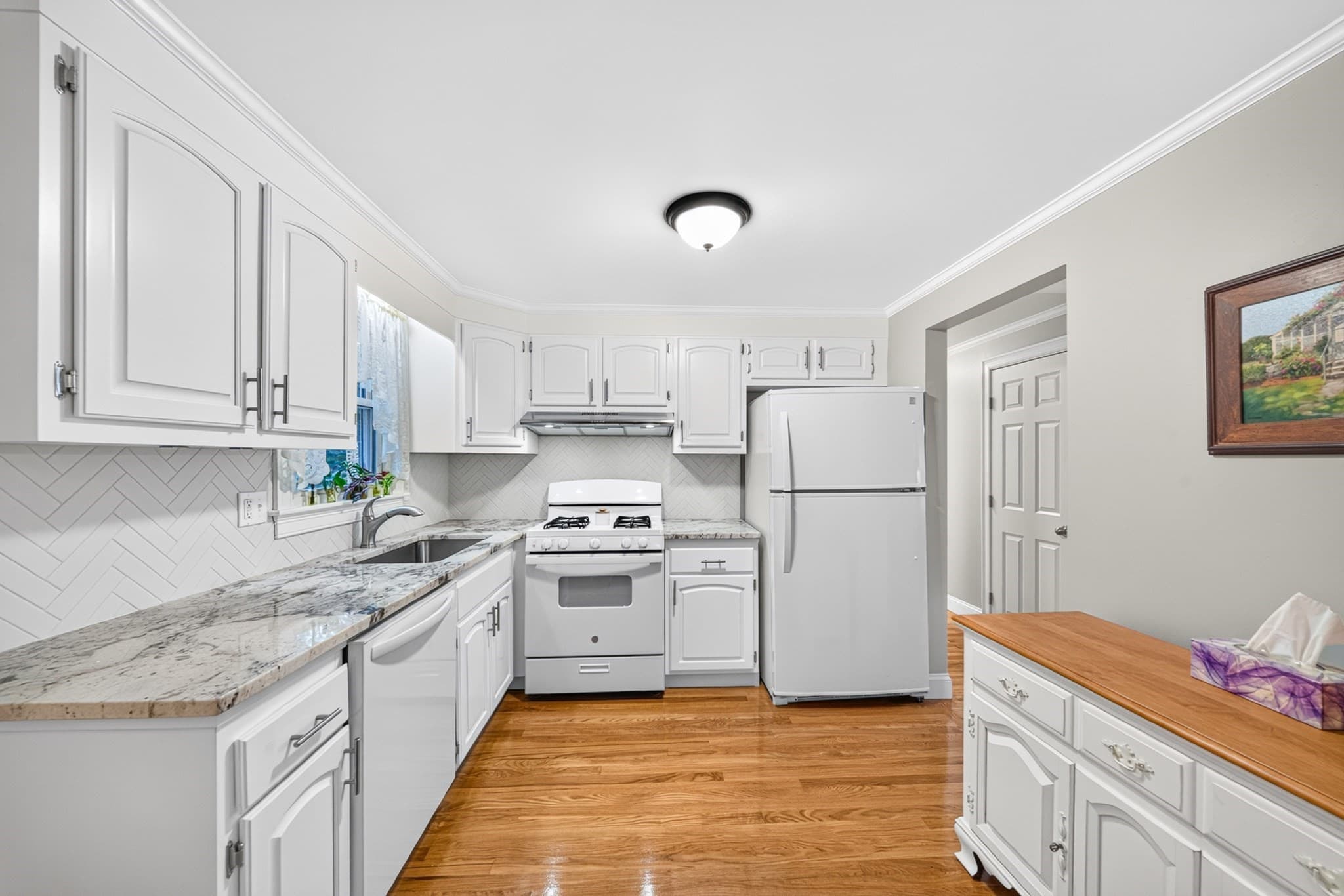 Single Family Residence at 2 Allard Way, Billerica MA 01821, Billerica, photo 12 of 37