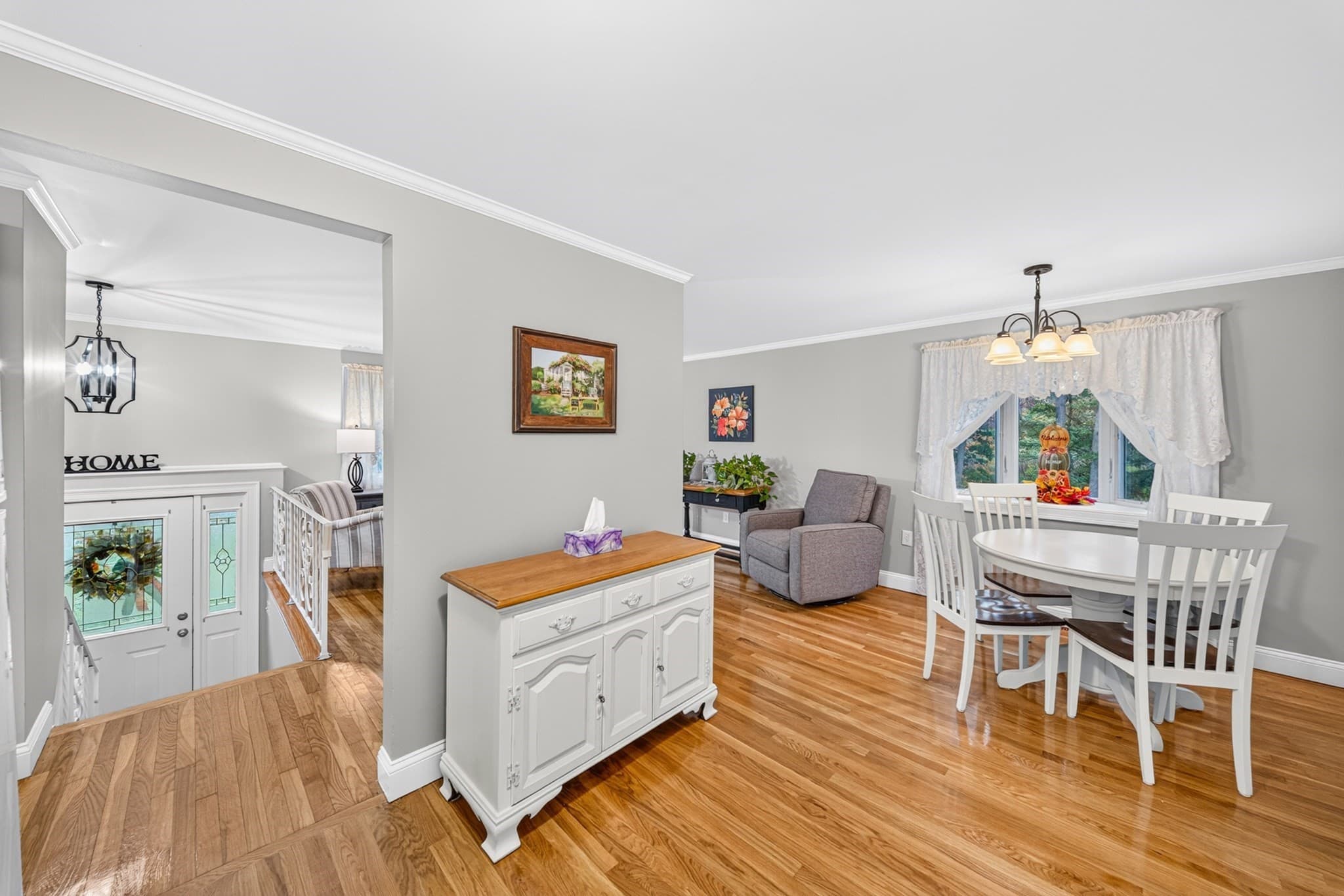 Single Family Residence at 2 Allard Way, Billerica MA 01821, Billerica, photo 10 of 37