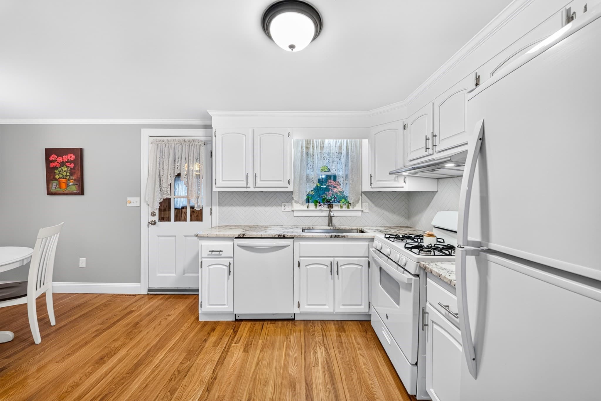 Single Family Residence at 2 Allard Way, Billerica MA 01821, Billerica, photo 15 of 37