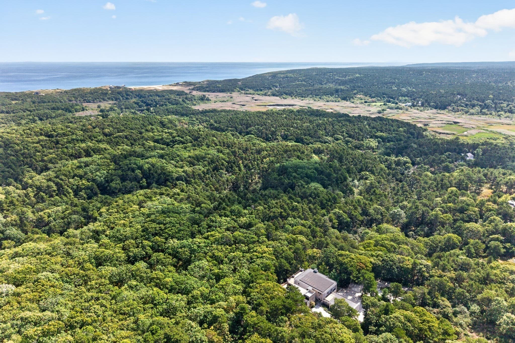 Single Family Residence at 6 Huckleberry Lane, Truro MA 02666, photo 42 of 42