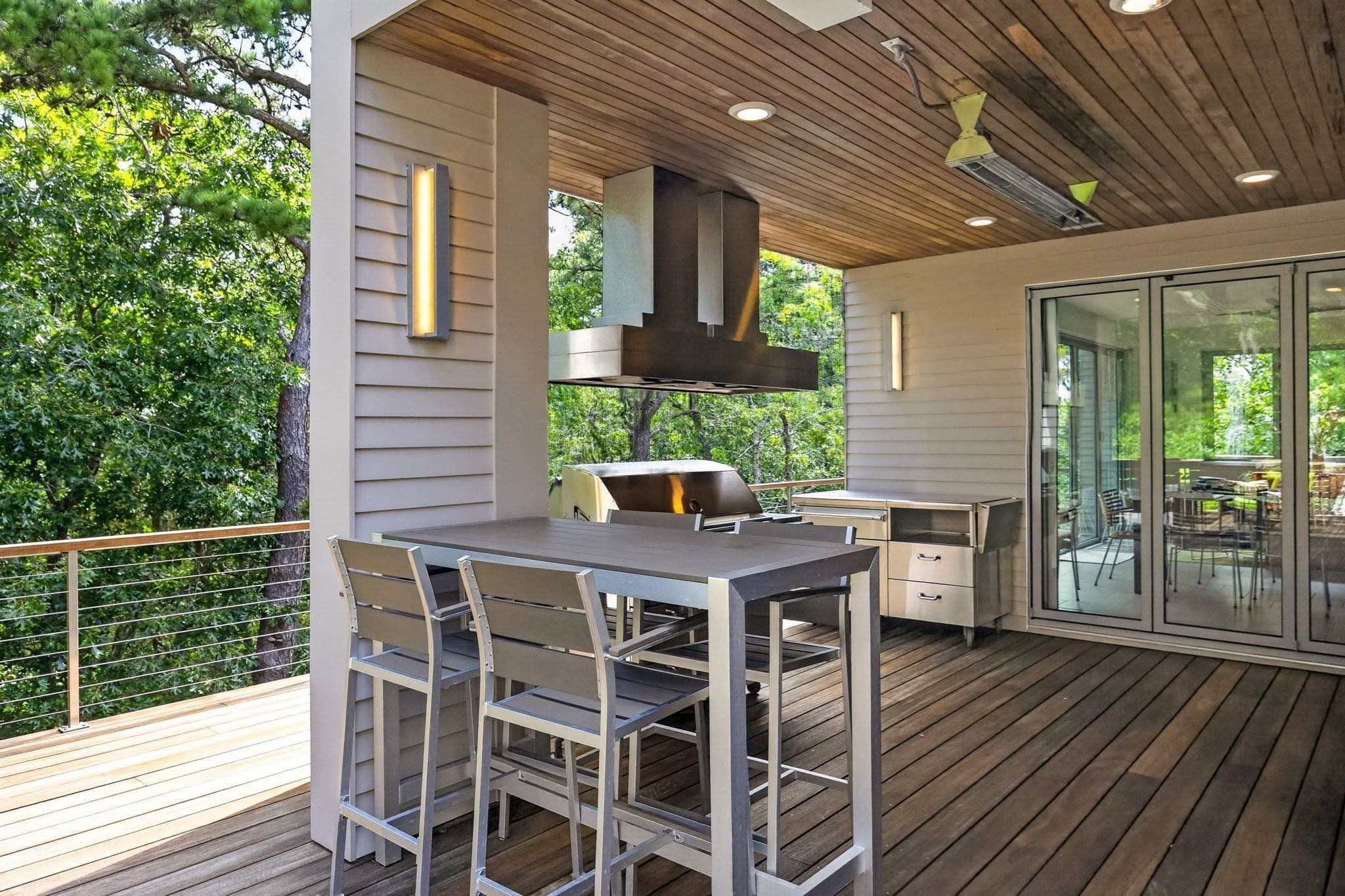Single Family Residence at 6 Huckleberry Lane, Truro MA 02666, photo 17 of 42