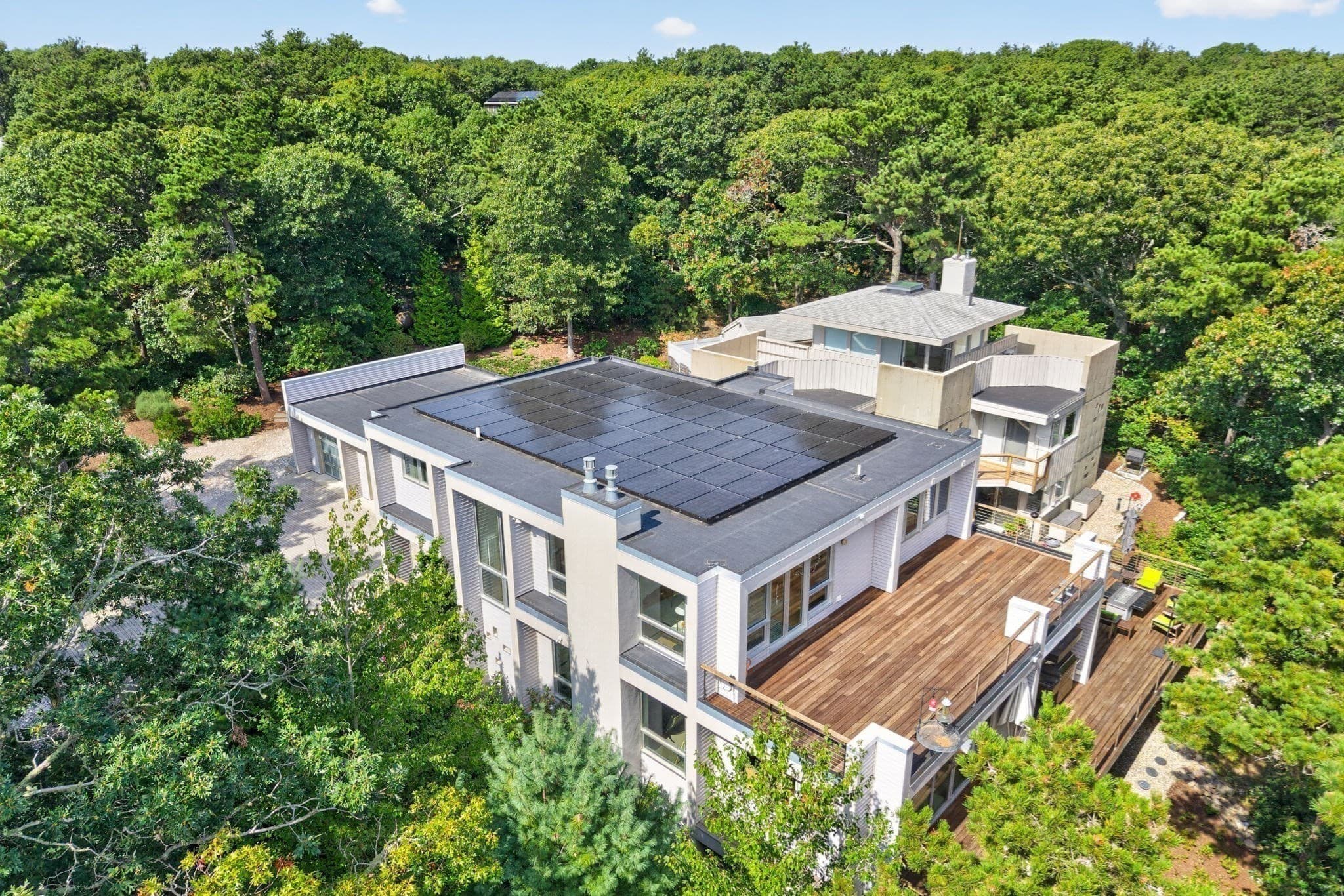 Single Family Residence at 6 Huckleberry Lane, Truro MA 02666, photo 5 of 42