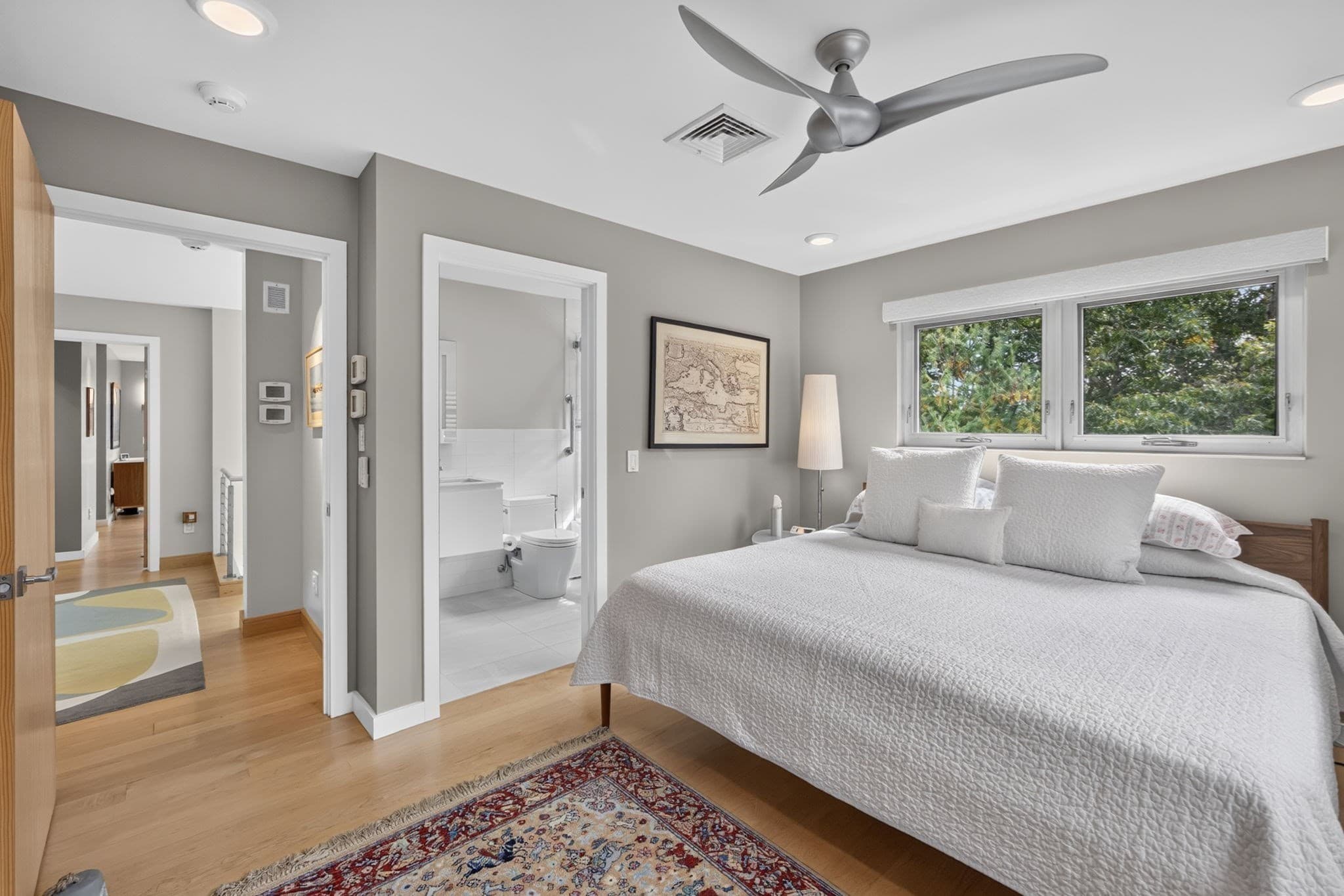 Single Family Residence at 6 Huckleberry Lane, Truro MA 02666, photo 25 of 42
