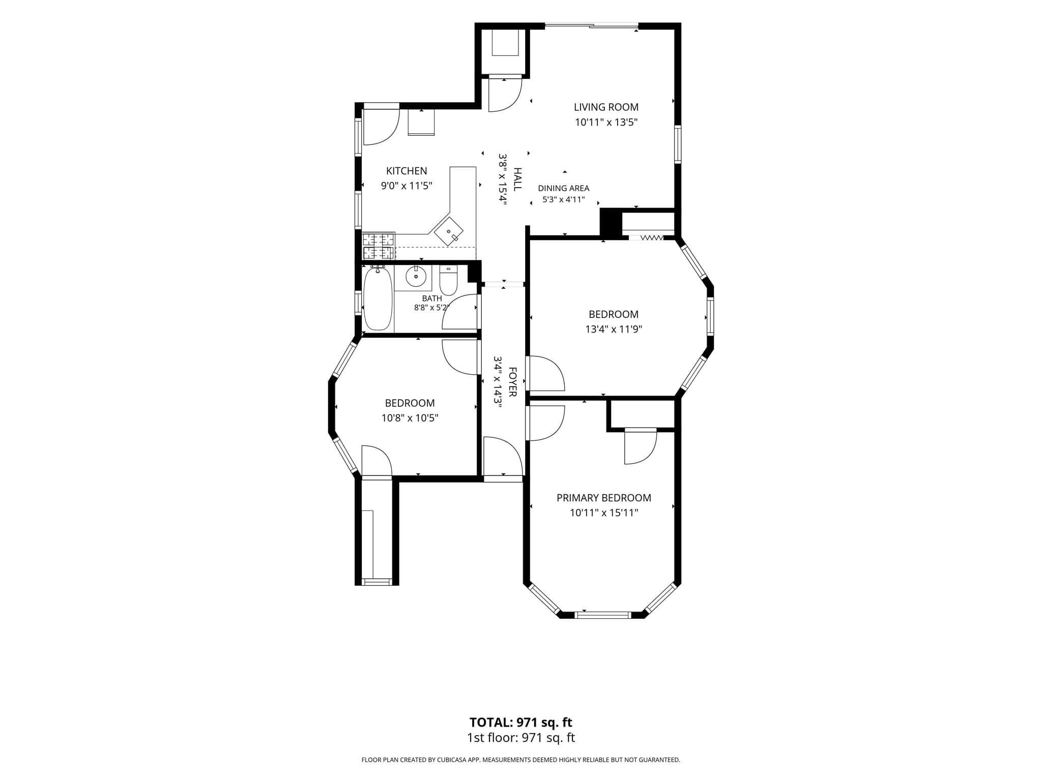 Condominium at 28 Juliette St # 3, Boston MA 02122, Boston, photo 23 of 23