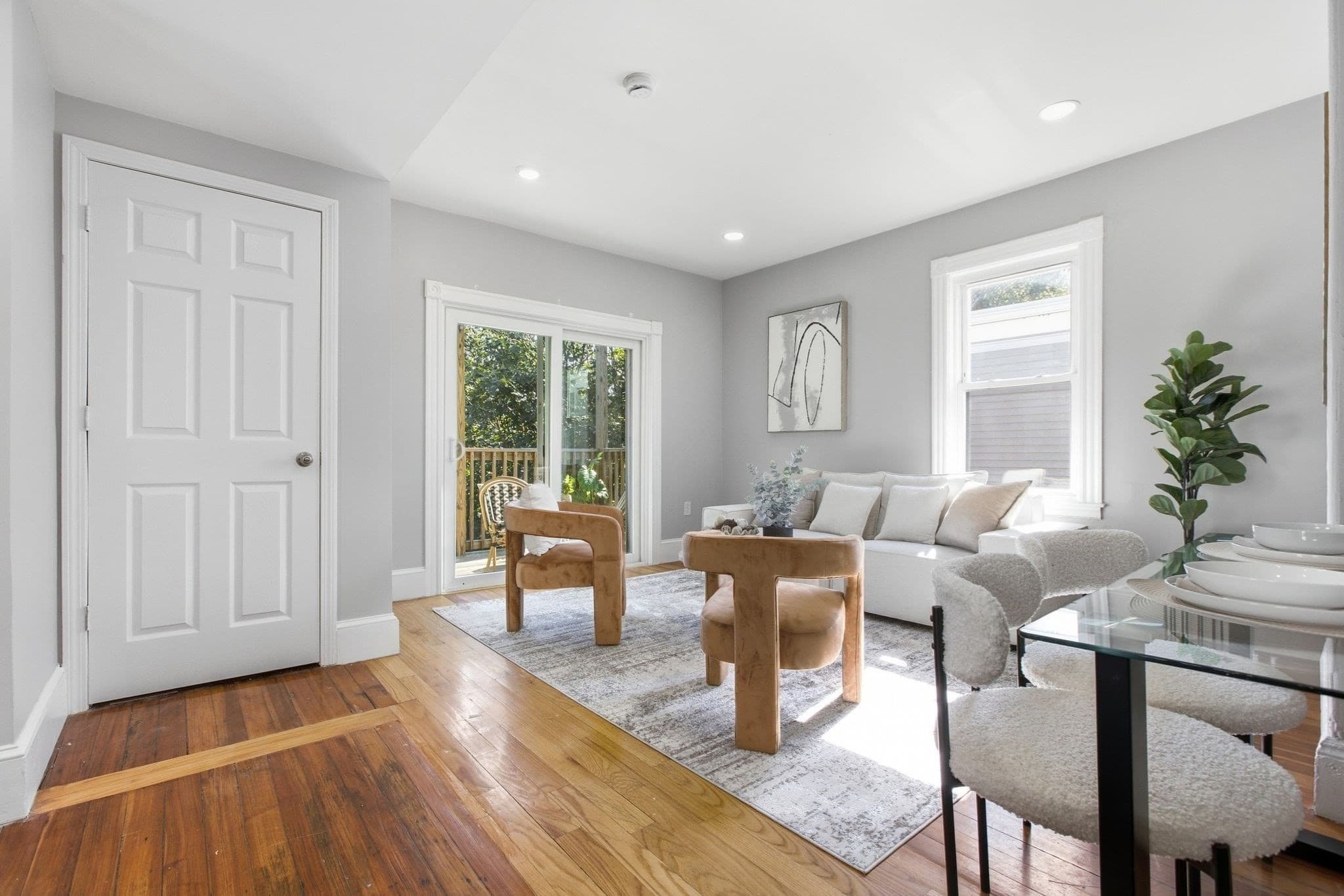 Condominium at 28 Juliette St # 3, Boston MA 02122, Boston, photo 2 of 23