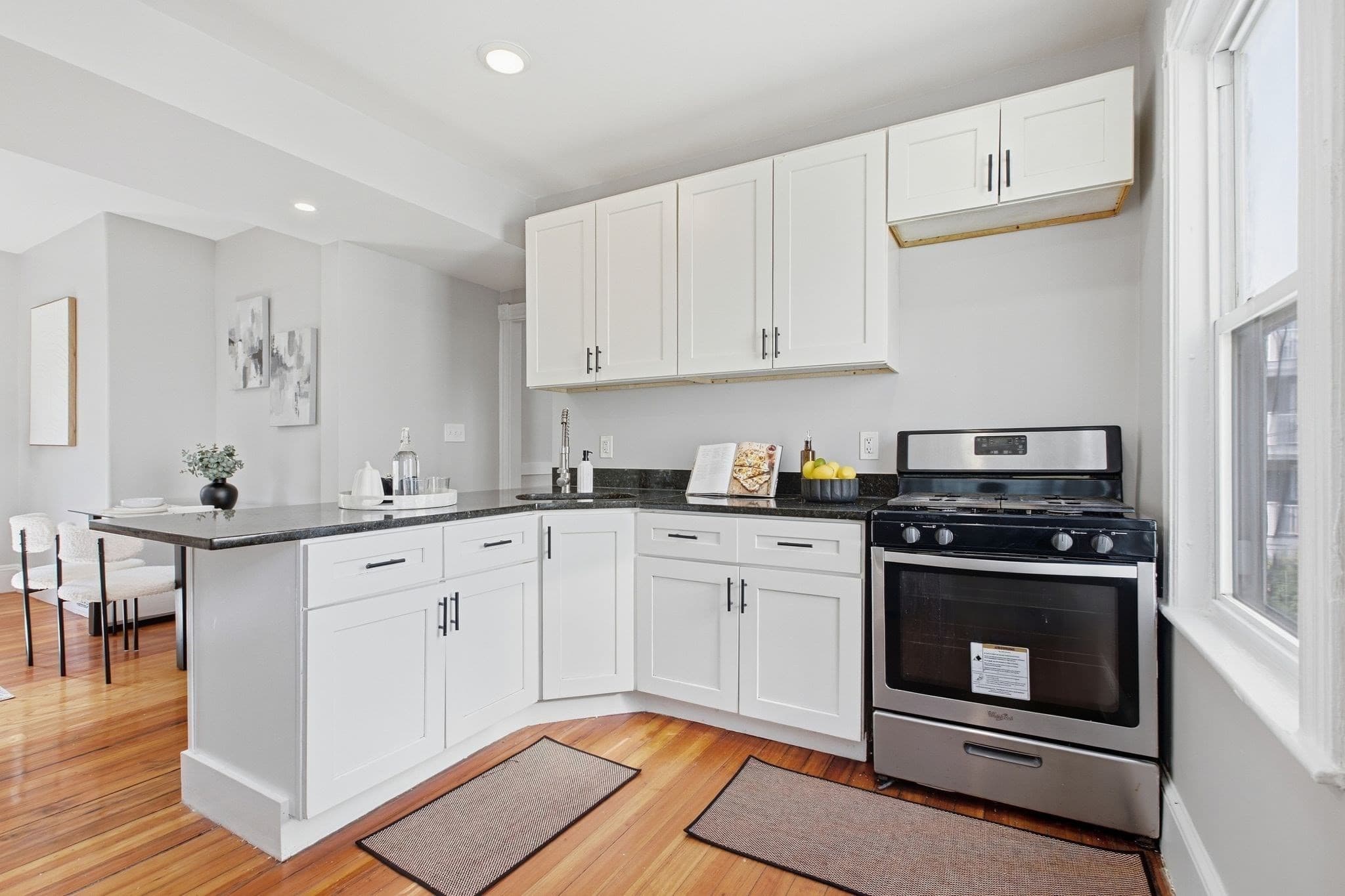 Condominium at 28 Juliette St # 3, Boston MA 02122, Boston, photo 6 of 23