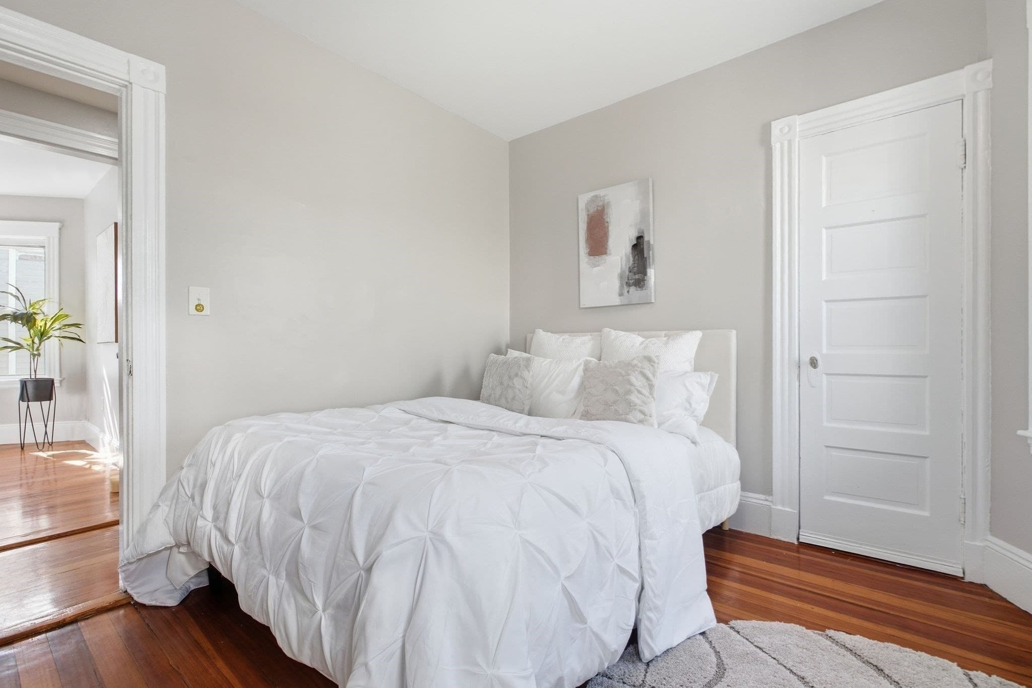 Condominium at 28 Juliette St # 3, Boston MA 02122, Boston, photo 13 of 23