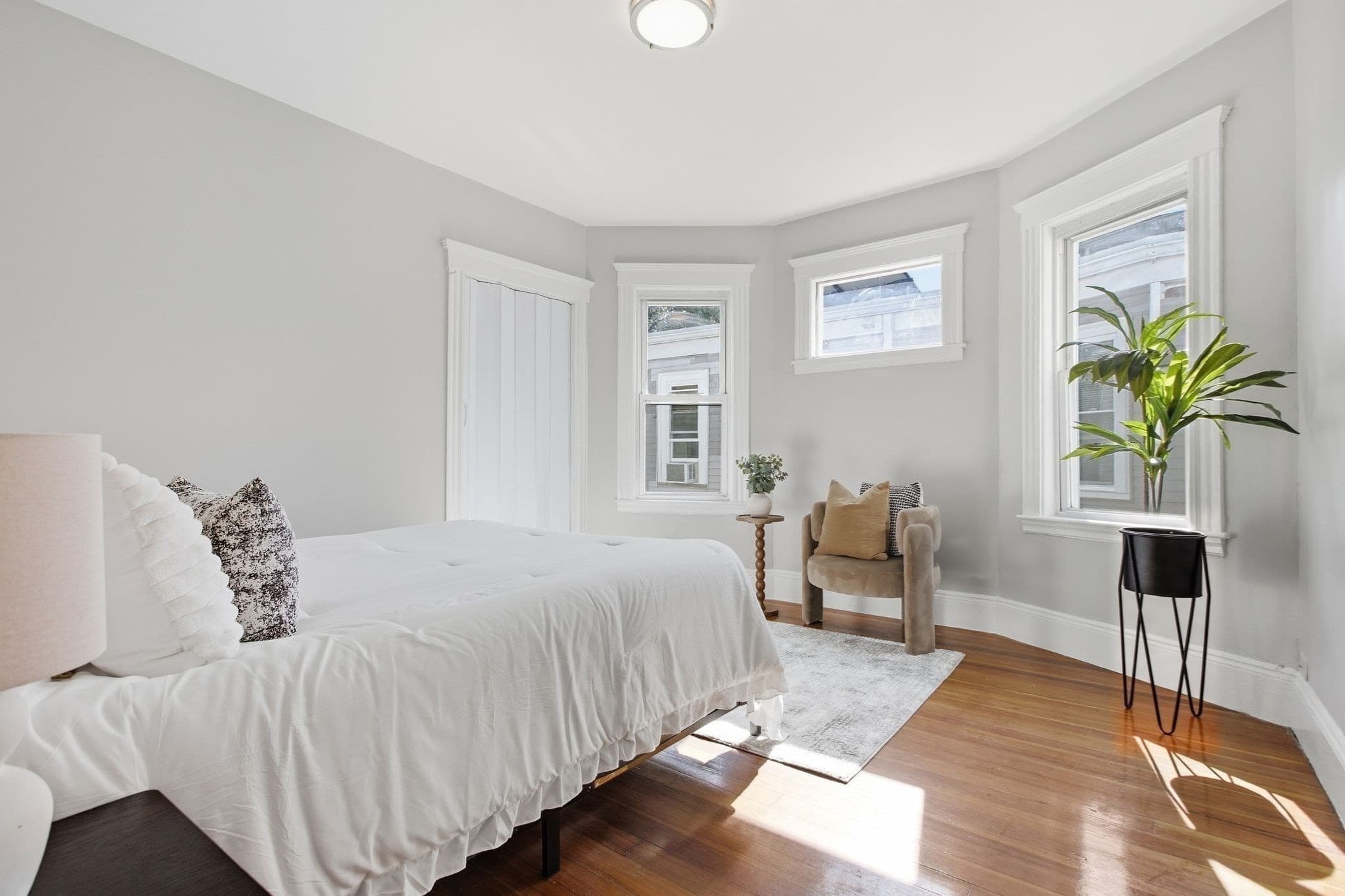 Condominium at 28 Juliette St # 3, Boston MA 02122, Boston, photo 12 of 23