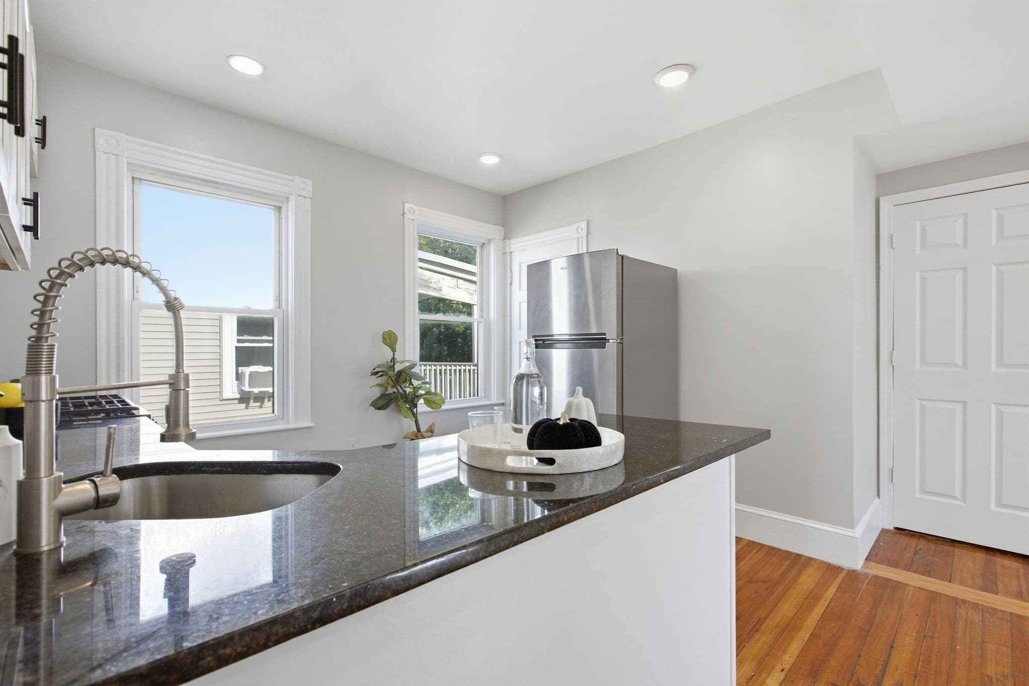 Condominium at 28 Juliette St # 3, Boston MA 02122, Boston, photo 7 of 23
