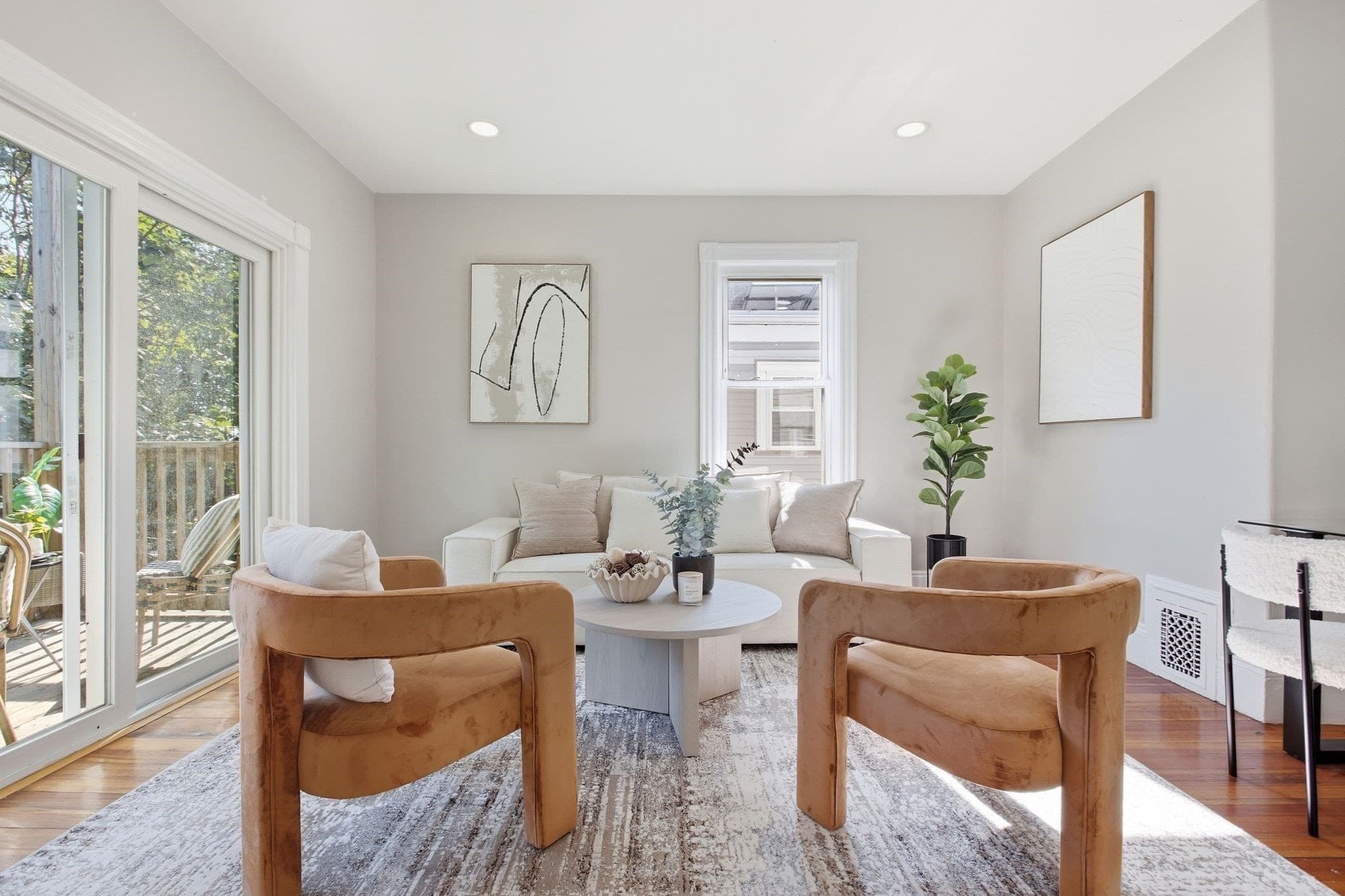 28 Juliette St # 3, Boston MA 02122