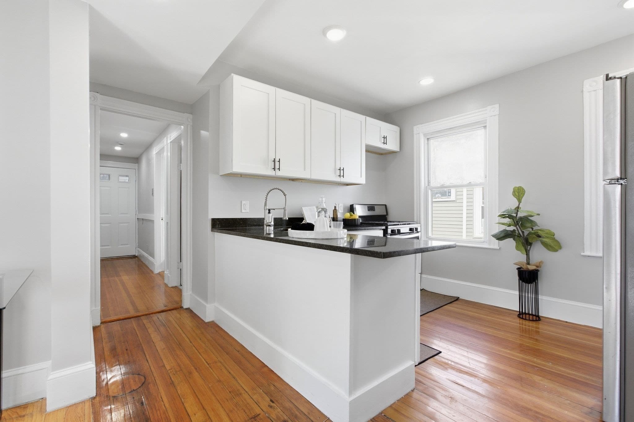 Condominium at 28 Juliette St # 3, Boston MA 02122, Boston, photo 5 of 23