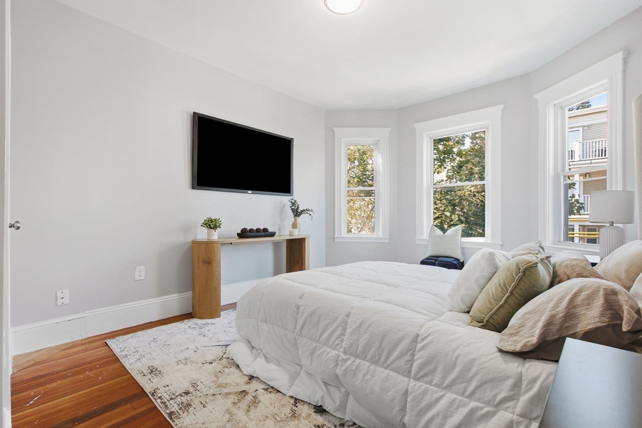 Condominium at 28 Juliette St # 3, Boston MA 02122, Boston, photo 9 of 23