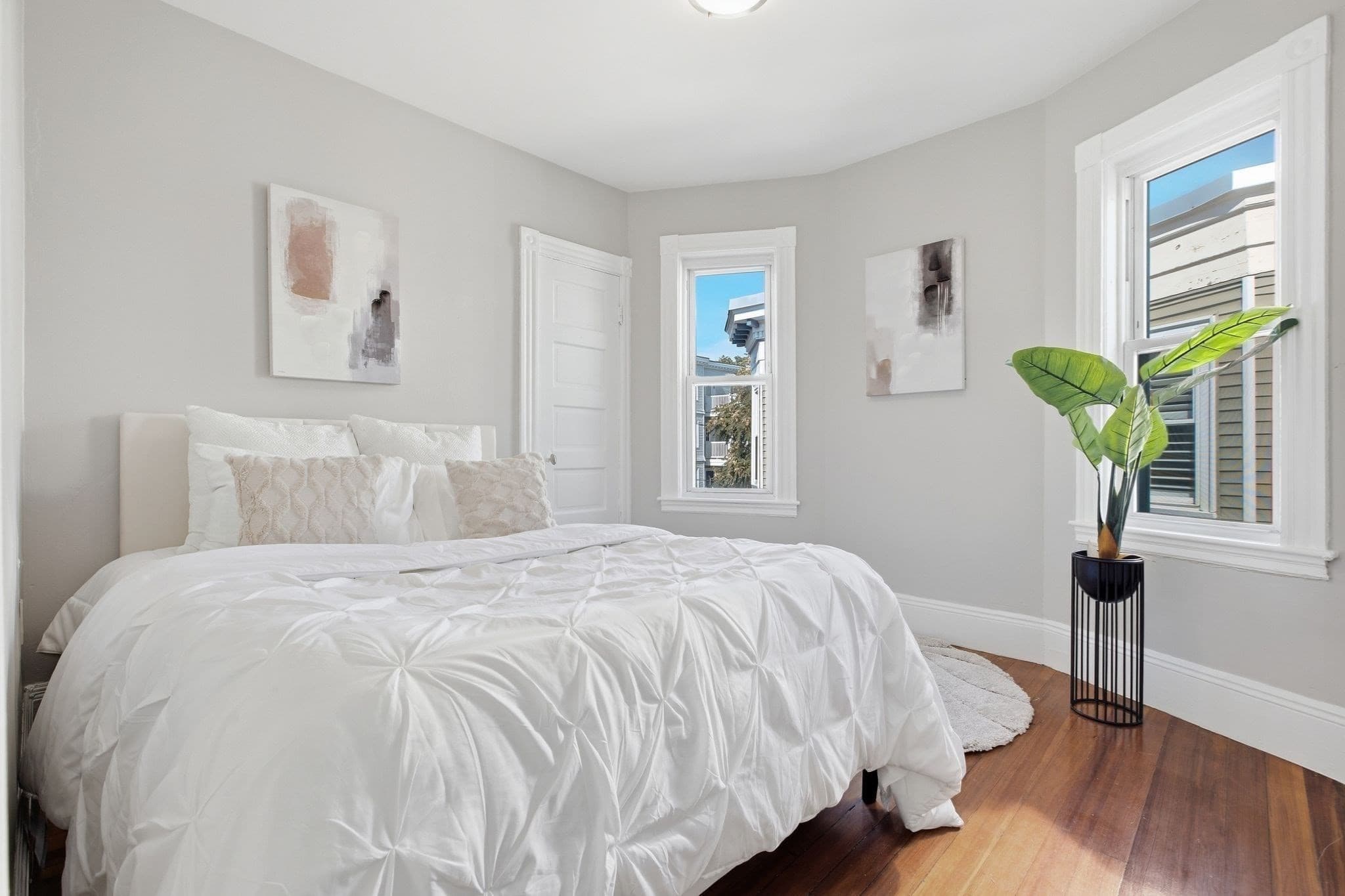 Condominium at 28 Juliette St # 3, Boston MA 02122, Boston, photo 10 of 23
