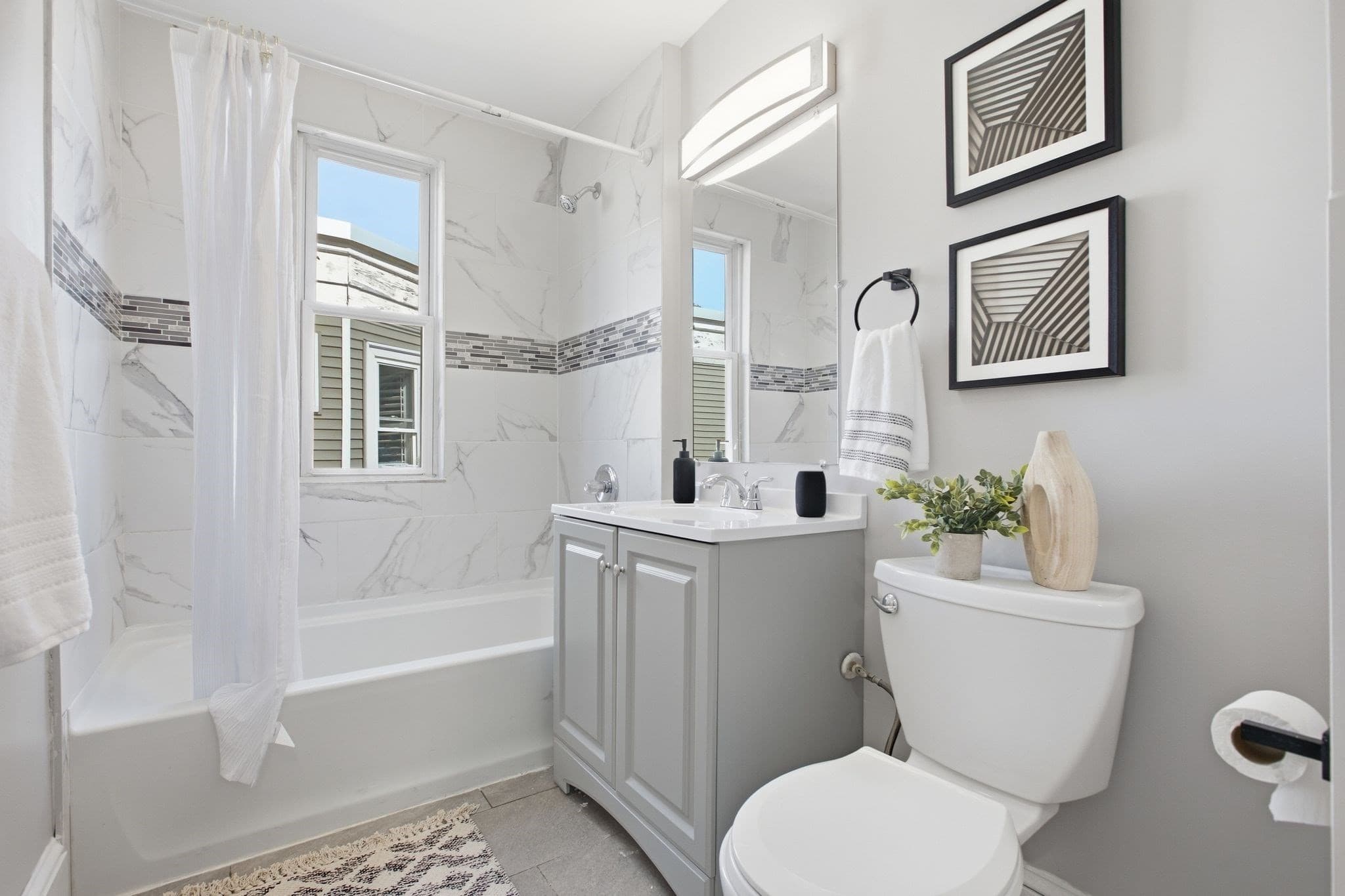 Condominium at 28 Juliette St # 3, Boston MA 02122, Boston, photo 14 of 23