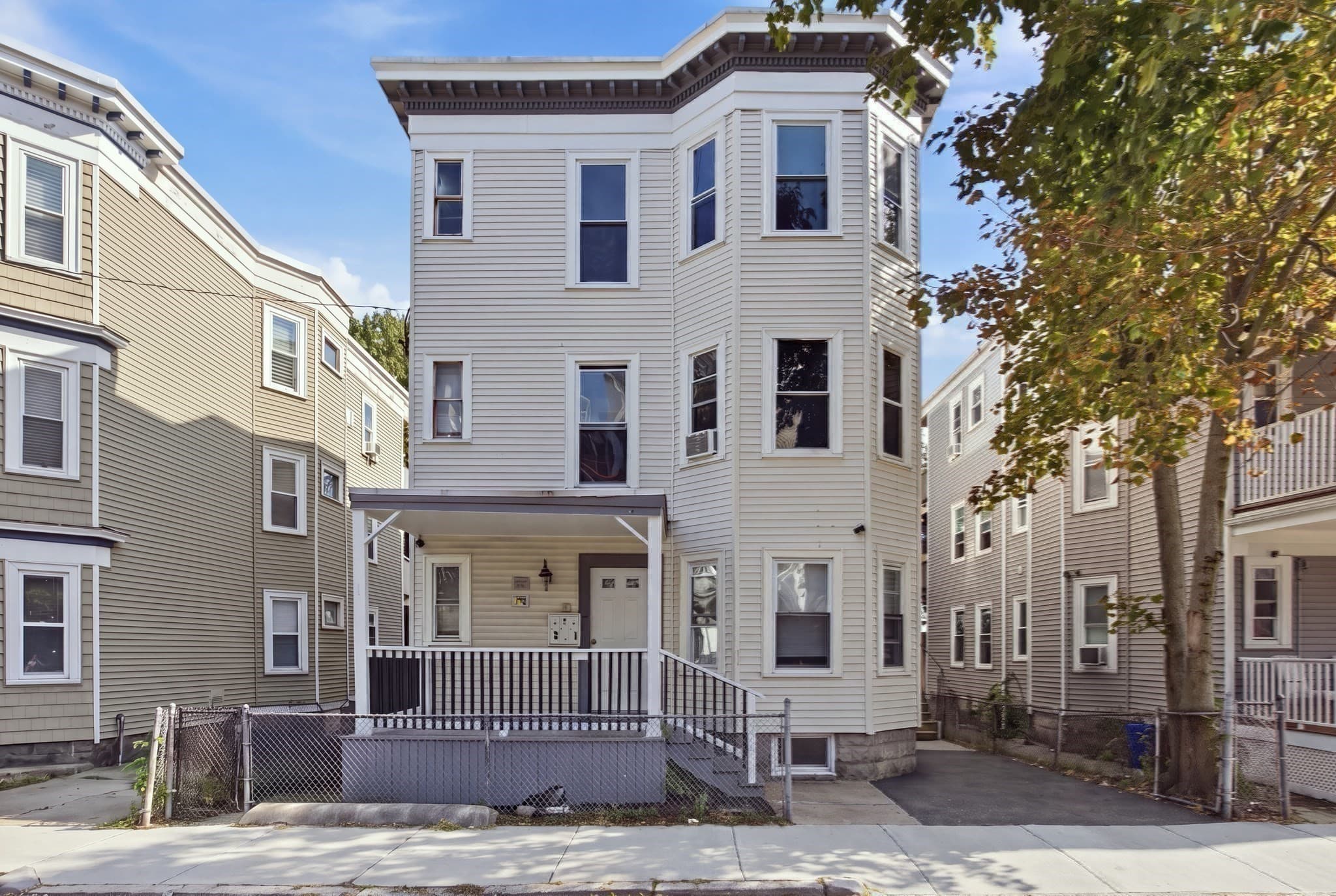 Condominium at 28 Juliette St # 3, Boston MA 02122, Boston, photo 18 of 23