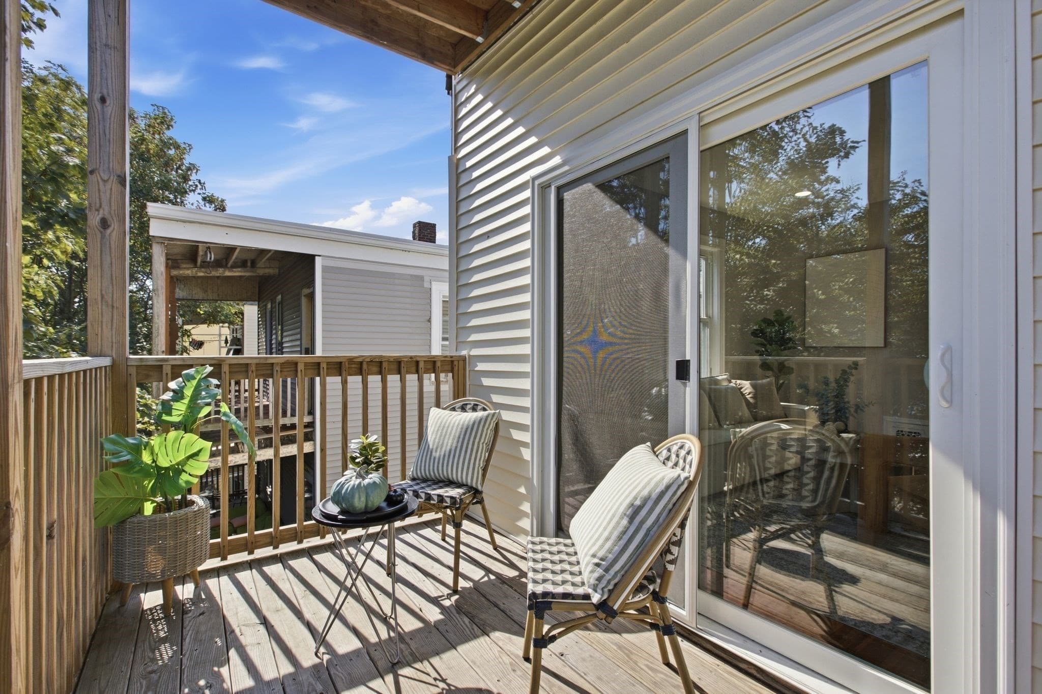 Condominium at 28 Juliette St # 3, Boston MA 02122, Boston, photo 15 of 23