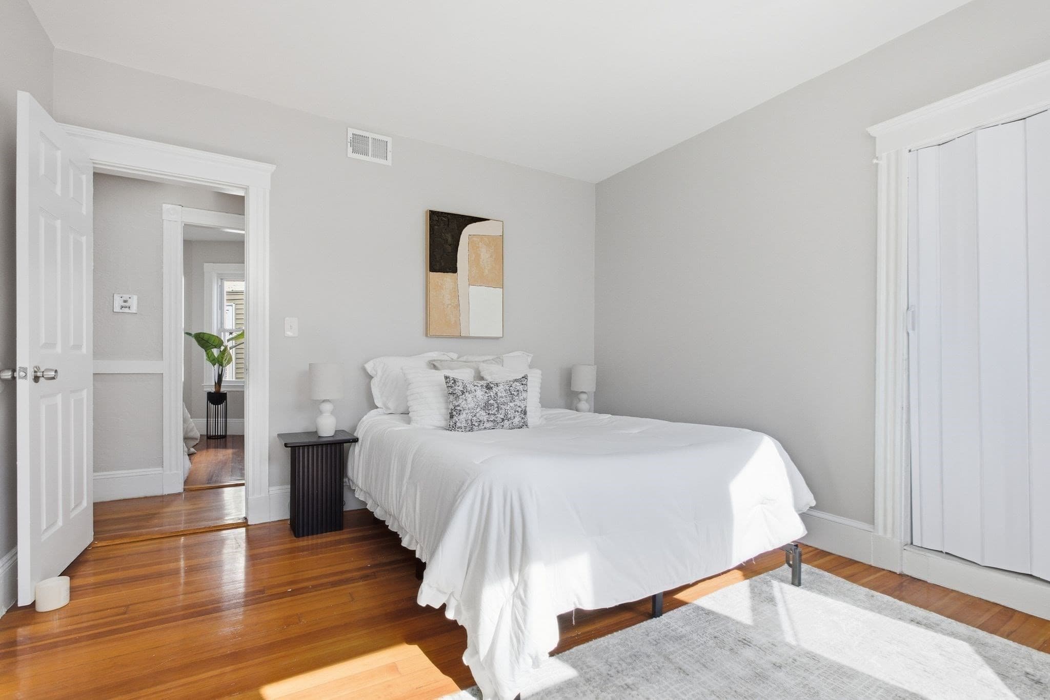 Condominium at 28 Juliette St # 3, Boston MA 02122, Boston, photo 11 of 23