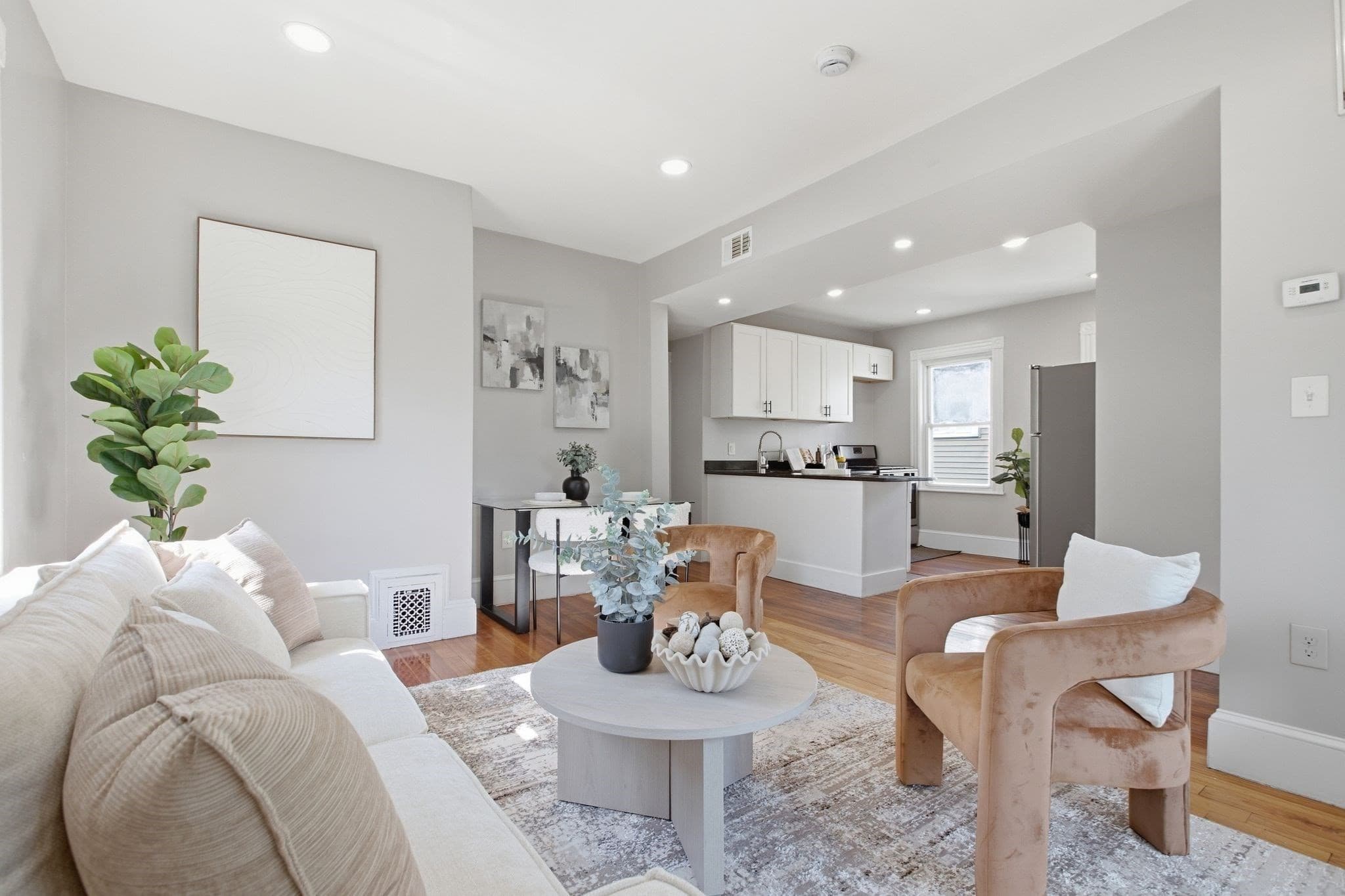 Condominium at 28 Juliette St # 3, Boston MA 02122, Boston, photo 4 of 23