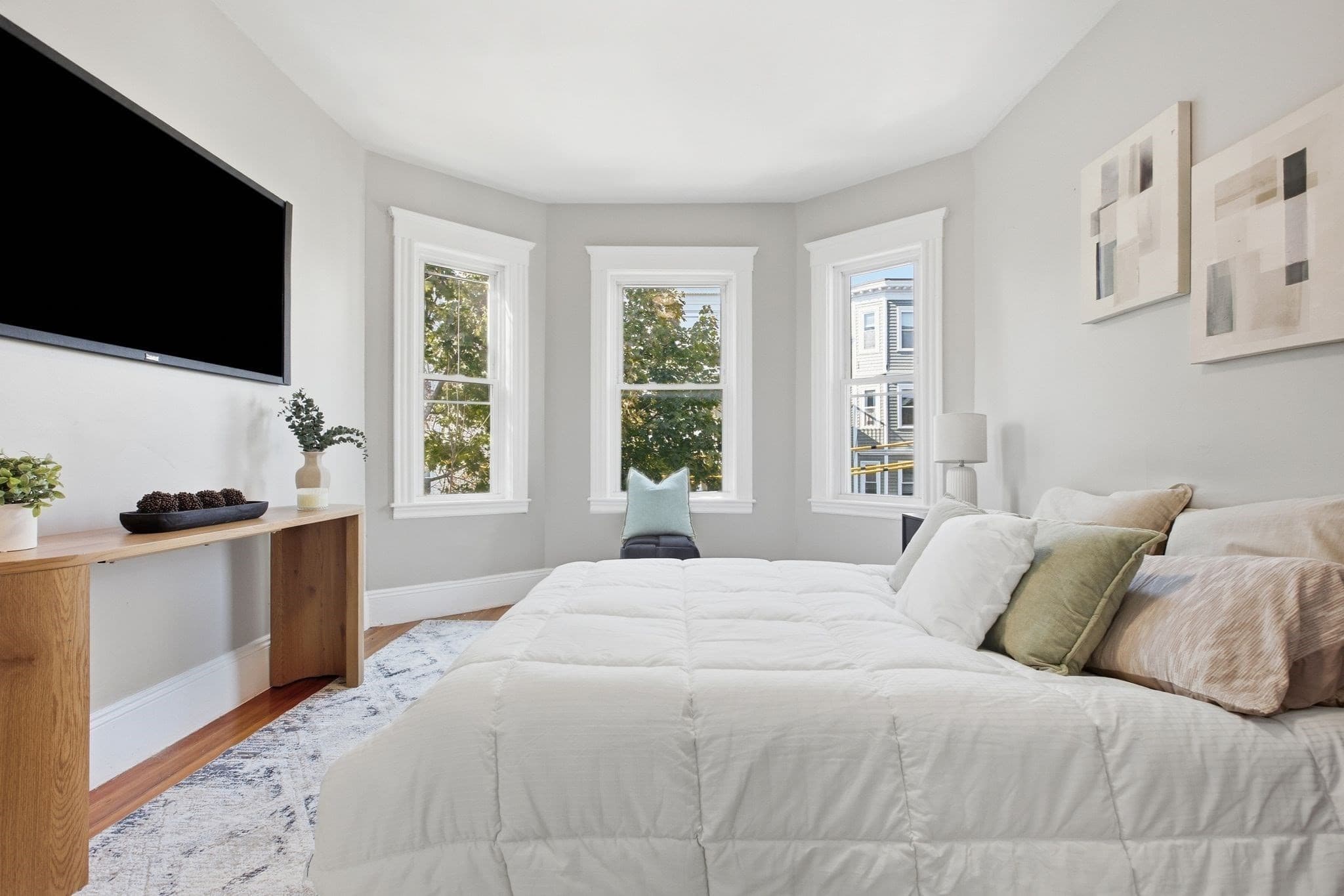 Condominium at 28 Juliette St # 3, Boston MA 02122, Boston, photo 8 of 23