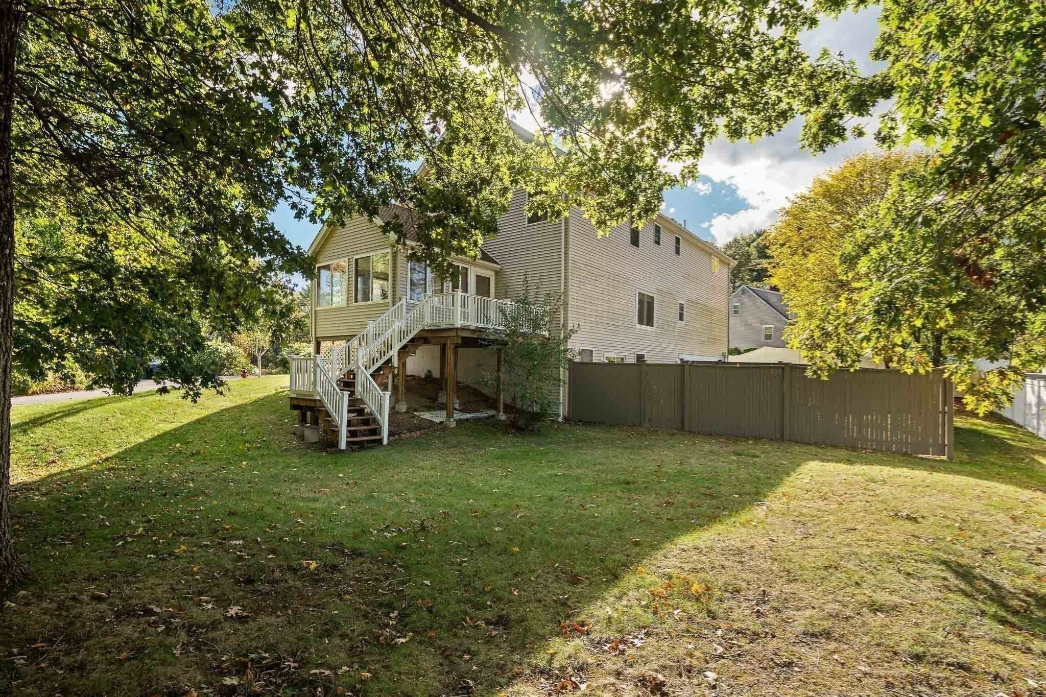 Single Family Residence at 12 Silvermine Road, Woburn MA 01801, photo 26 of 28