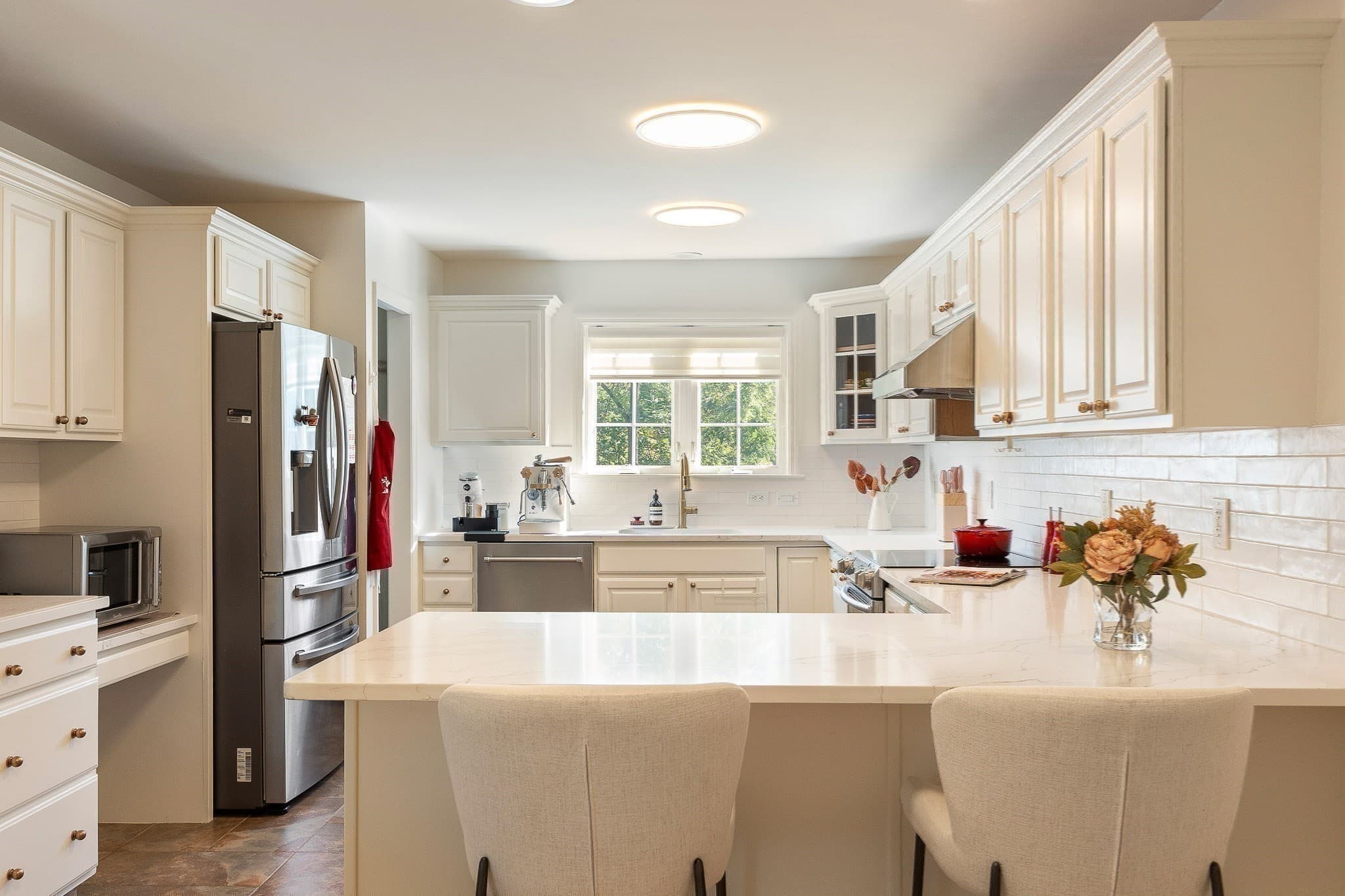 Single Family Residence at 12 Silvermine Road, Woburn MA 01801, photo 7 of 28