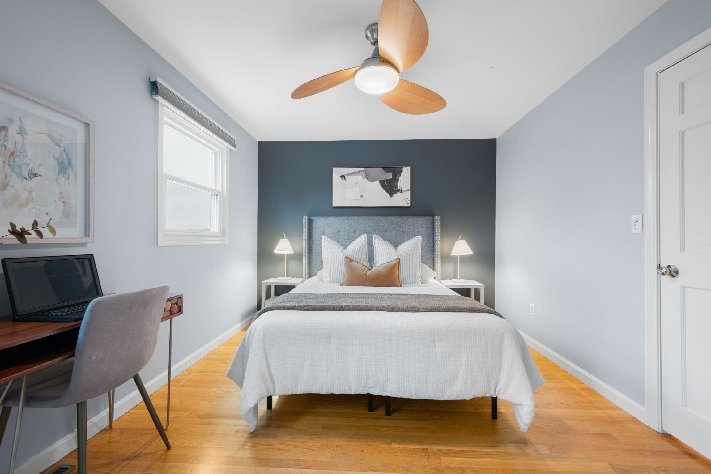 Condominium at 40 Cummings Rd. # 4, Boston MA 02135, Boston, photo 22 of 32