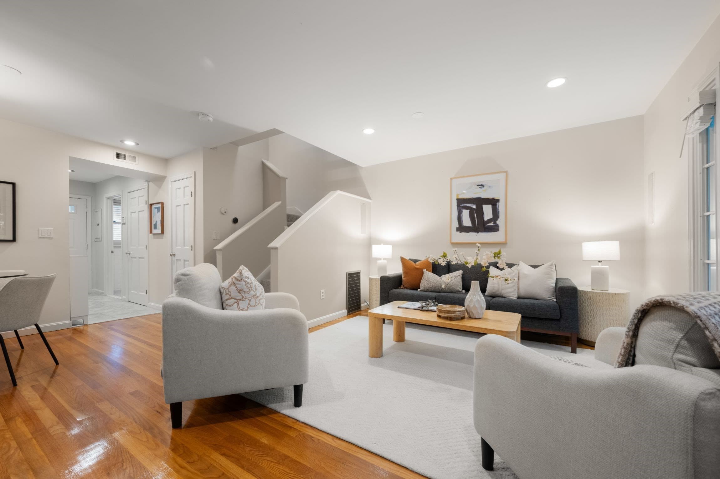Condominium at 40 Cummings Rd. # 4, Boston MA 02135, Boston, photo 3 of 32