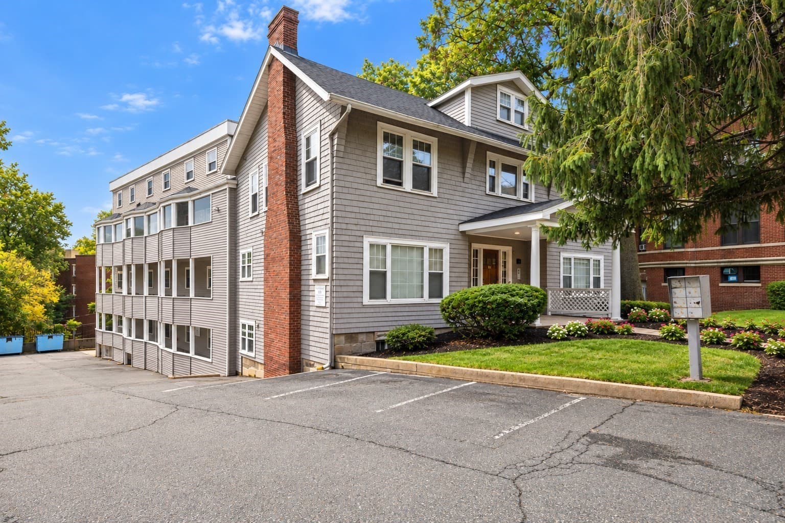 Condominium at 40 Cummings Rd. # 4, Boston MA 02135, Boston, photo 28 of 32