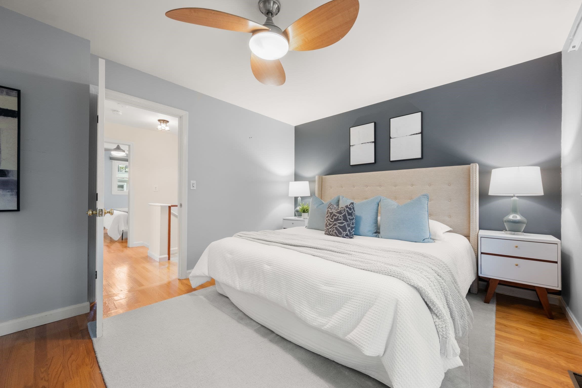 Condominium at 40 Cummings Rd. # 4, Boston MA 02135, Boston, photo 14 of 32