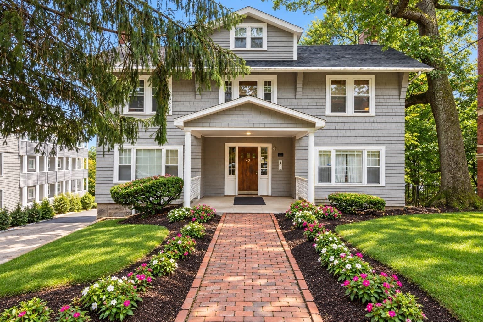 Condominium at 40 Cummings Rd. # 4, Boston MA 02135, Boston, photo 29 of 32