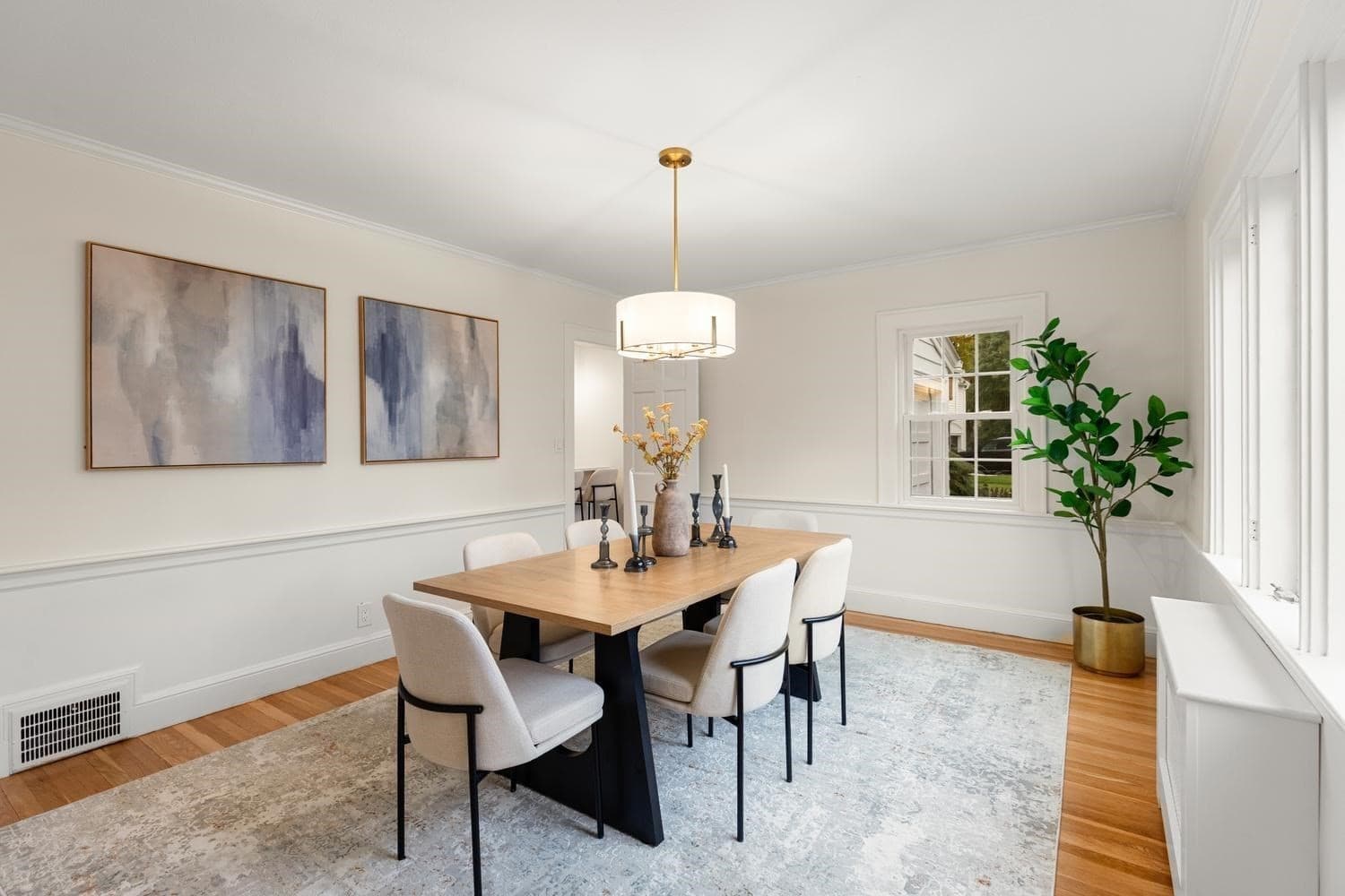 Single Family Residence at 4 Harrington Road, Winchester MA 01890, Winchester, photo 13 of 40