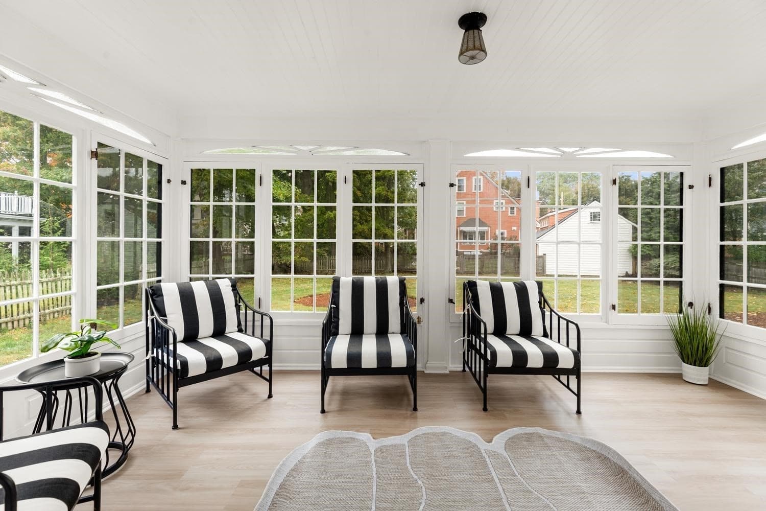 Single Family Residence at 4 Harrington Road, Winchester MA 01890, Winchester, photo 12 of 40