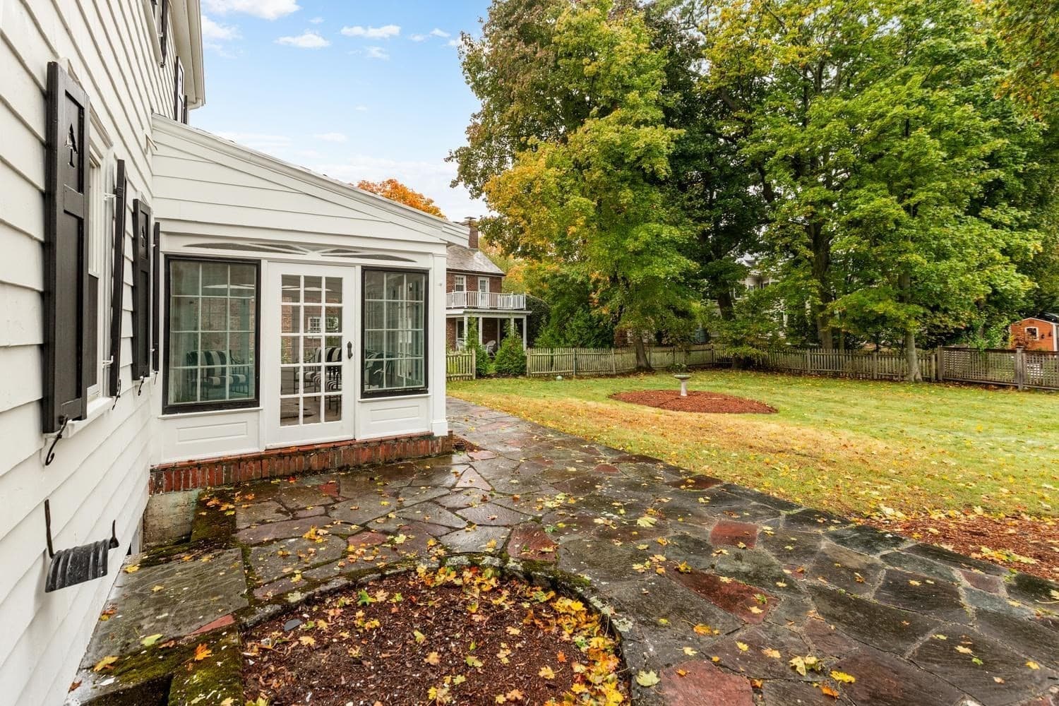 Single Family Residence at 4 Harrington Road, Winchester MA 01890, Winchester, photo 36 of 40