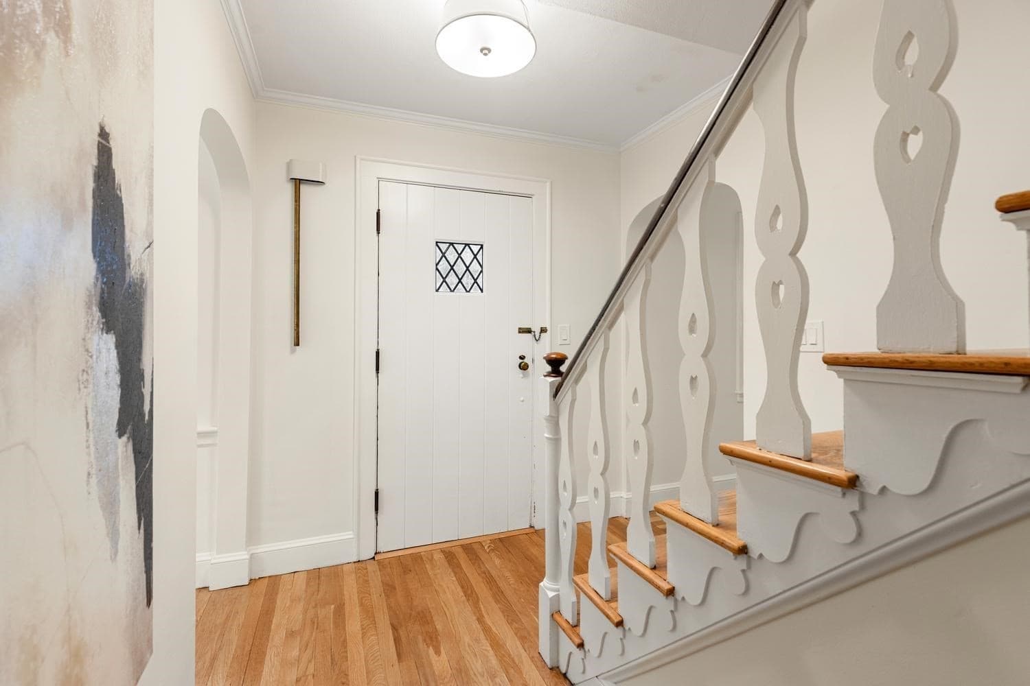 Single Family Residence at 4 Harrington Road, Winchester MA 01890, Winchester, photo 5 of 40